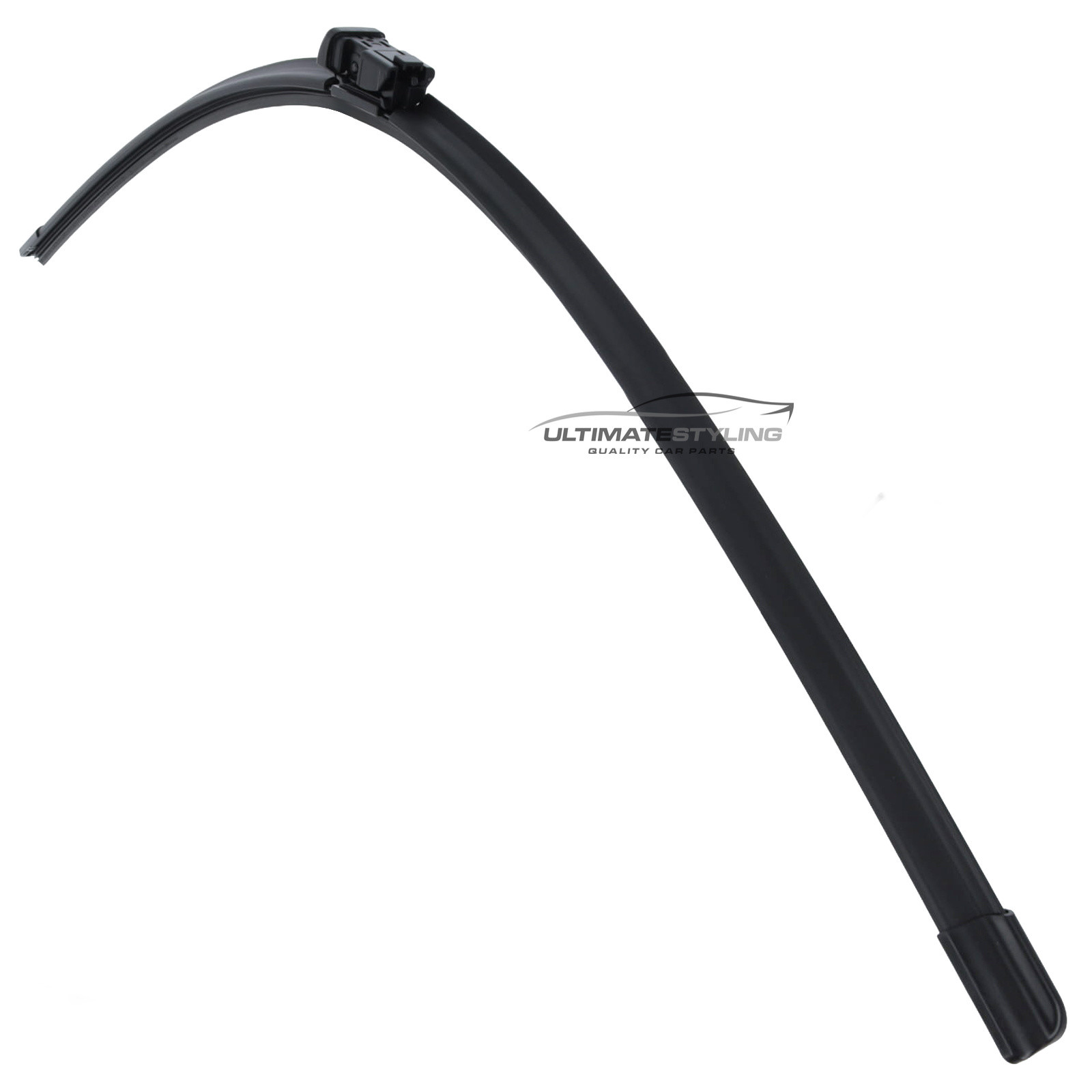 Passenger Side (Front) Wiper Blade for Ford Focus