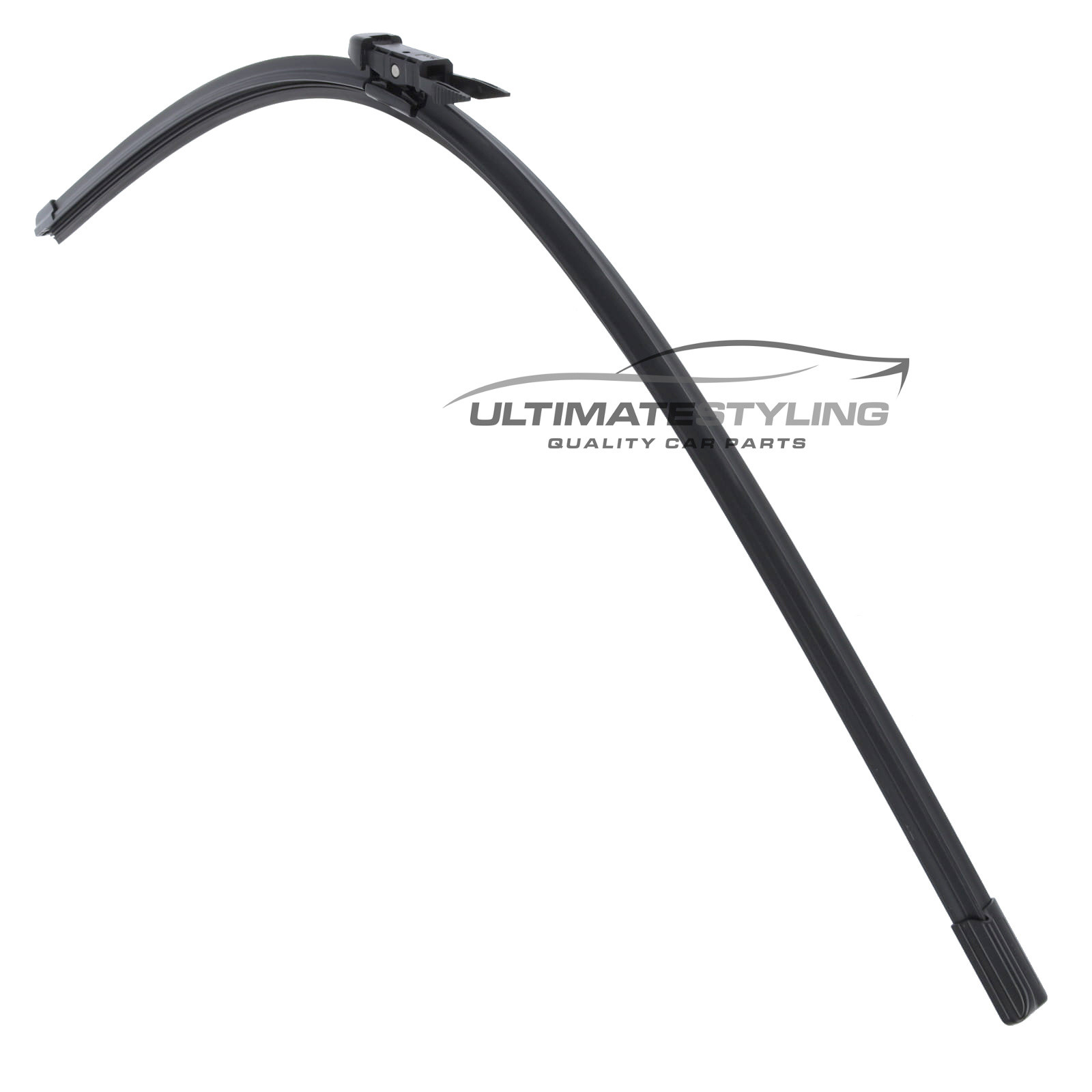 Ford B-MAX / Galaxy / S-MAX / Tourneo Connect / Transit Connect Wiper Blade - Exact Fit Aero Blade - 76 cm - 30 inch