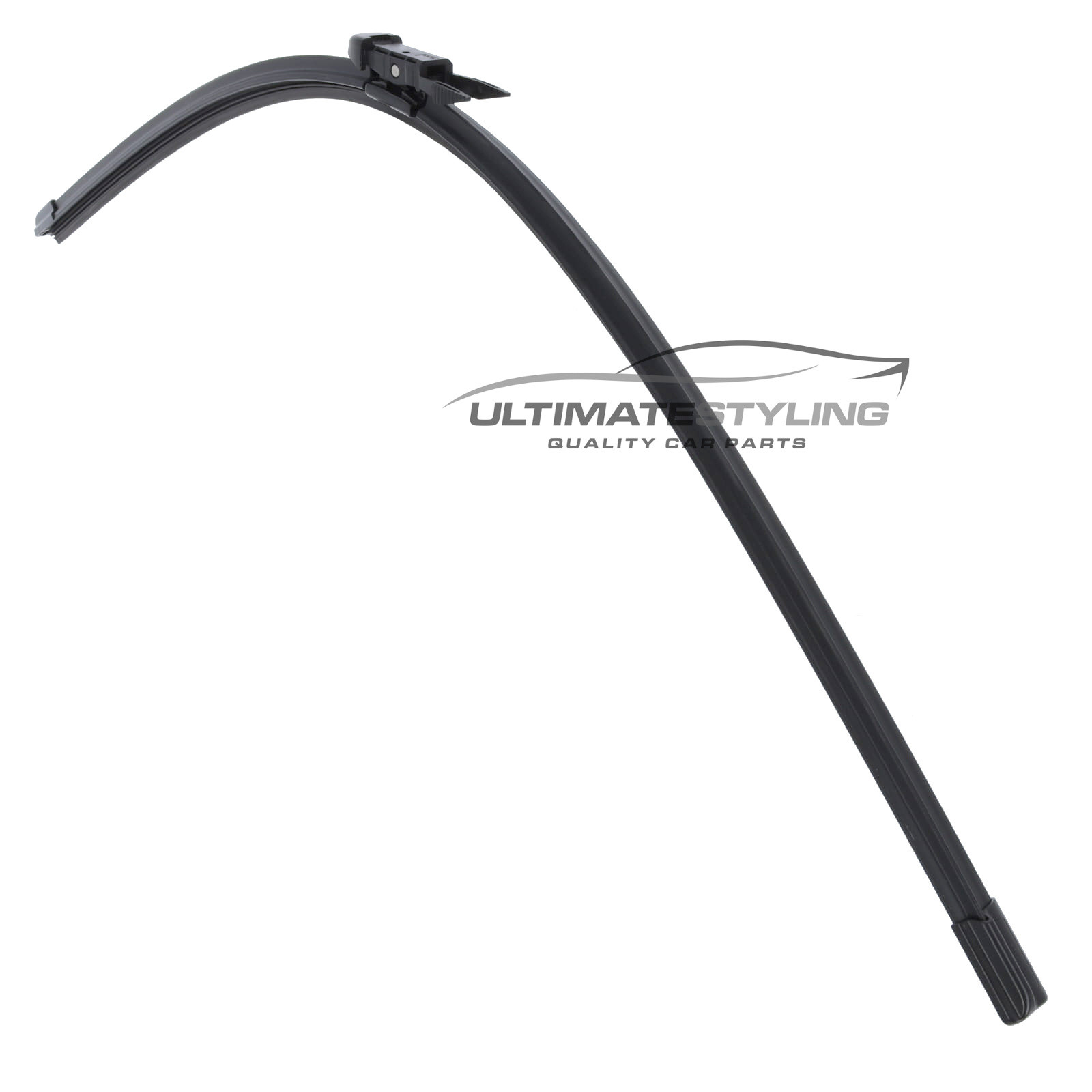 Drivers Side (Front) Wiper Blade for Ford S-MAX