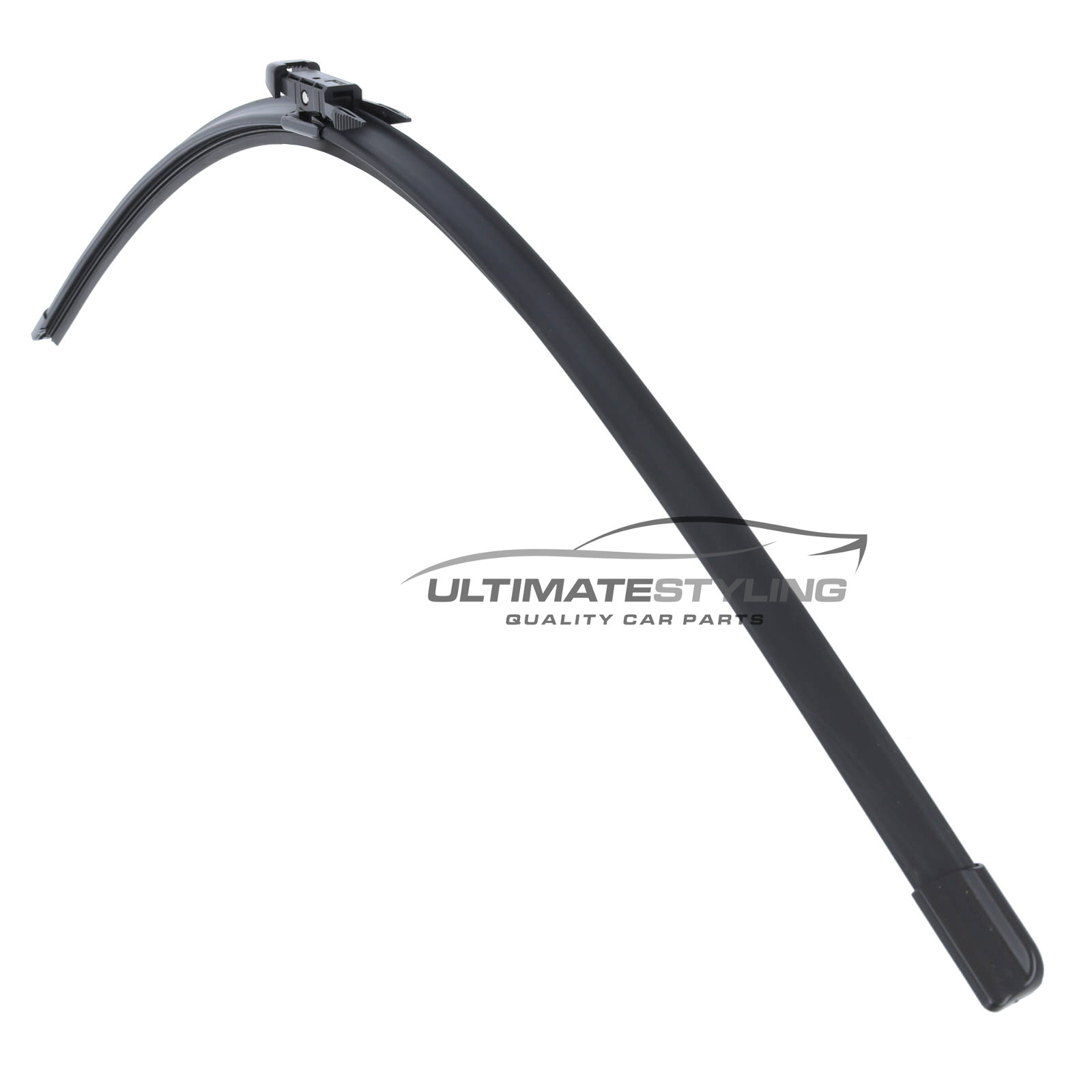 Passenger Side (Front) Wiper Blade for Ford Galaxy