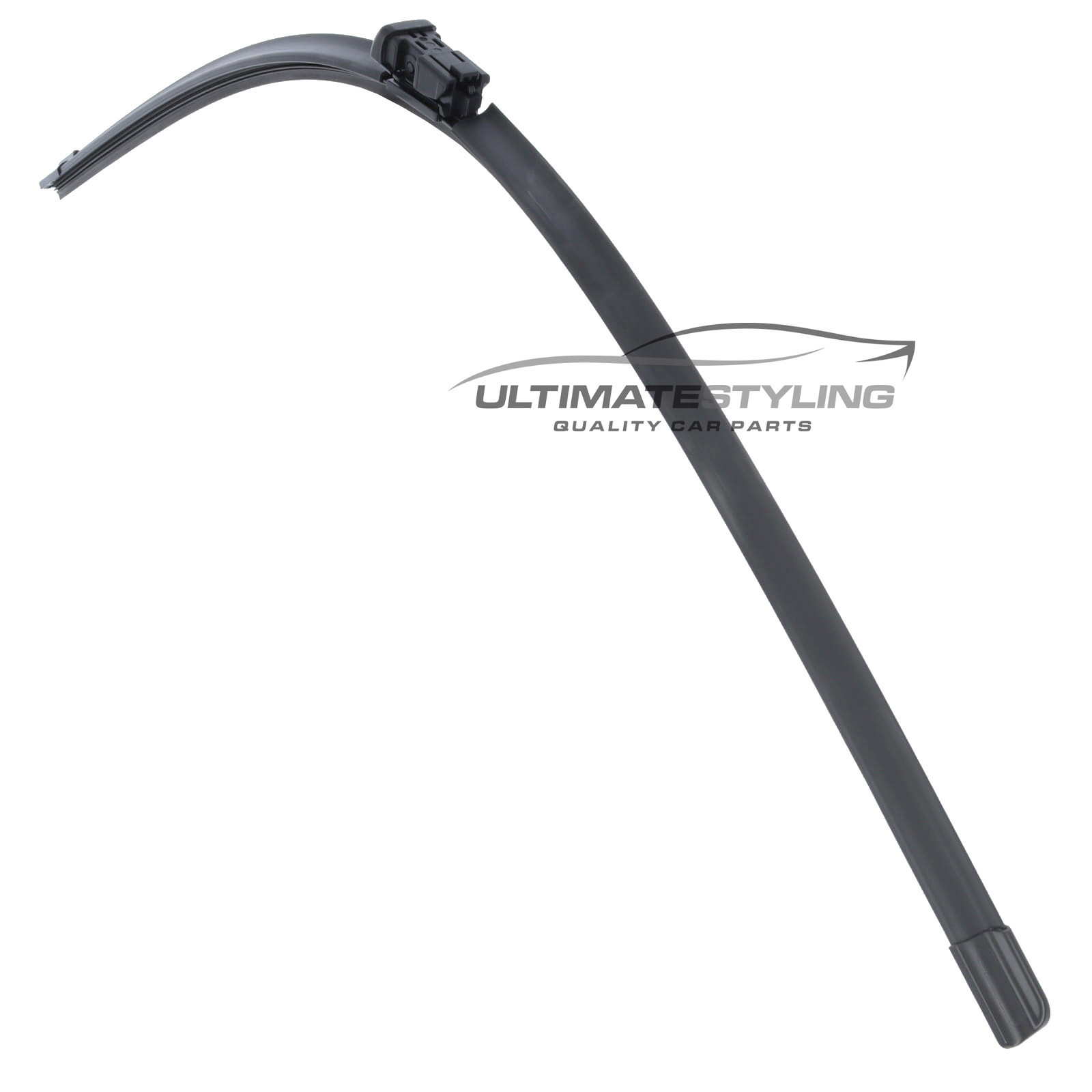 Citroen C4 / C4 Grand Picasso / C4 Picasso, Ford Galaxy / S-MAX, Peugeot 308 Wiper Blade - Exact Fit Aero Blade - 76 cm - 30 inch