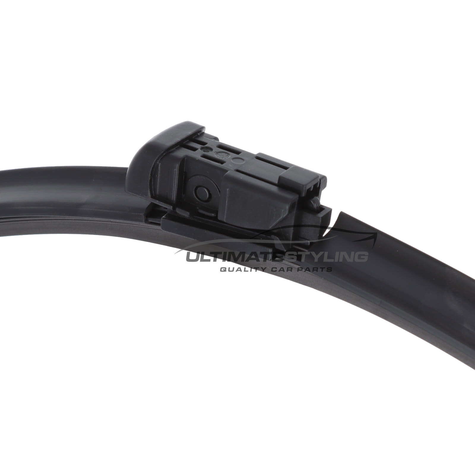 Citroen C4 / C4 Grand Picasso / C4 Picasso, Ford Galaxy / S-MAX, Peugeot 308 Wiper Blade - Exact Fit Aero Blade - 76 cm - 30 inch