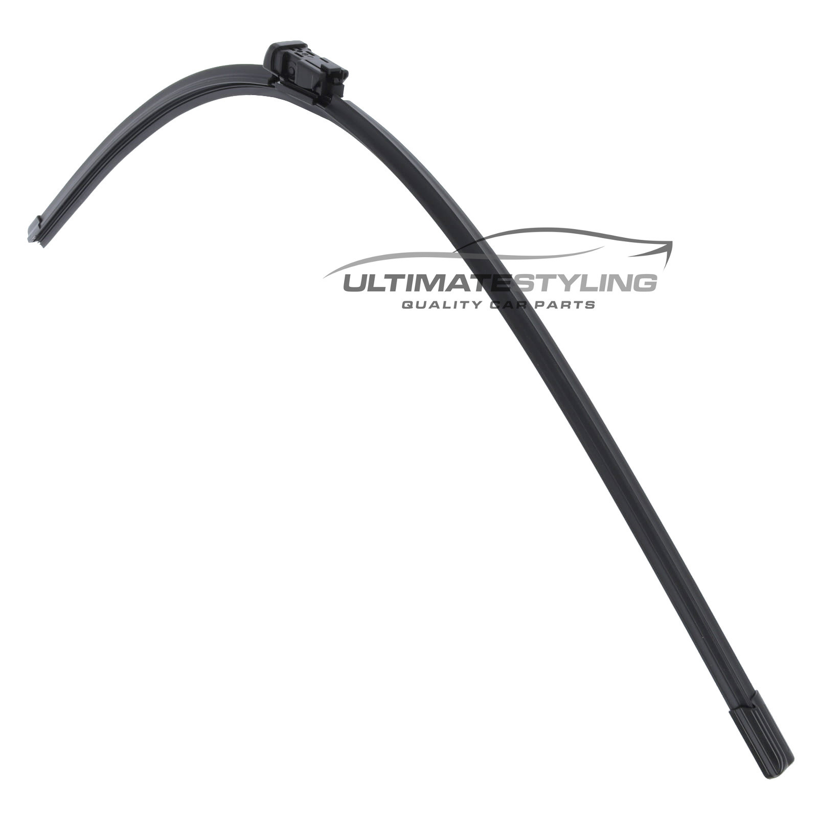 Drivers Side (Front) Wiper Blade for Citroen C4 Picasso