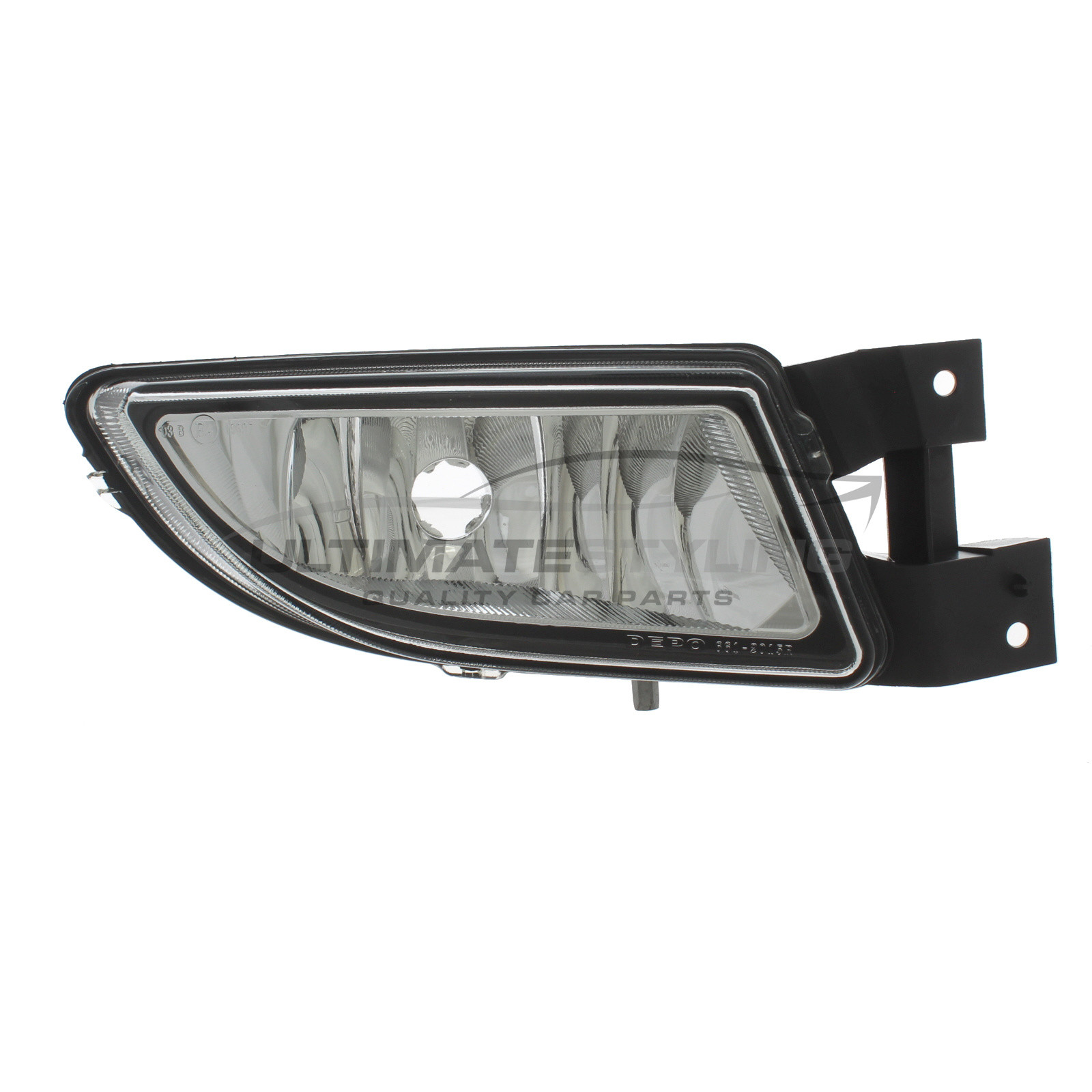Front Fog Light for Fiat Bravo