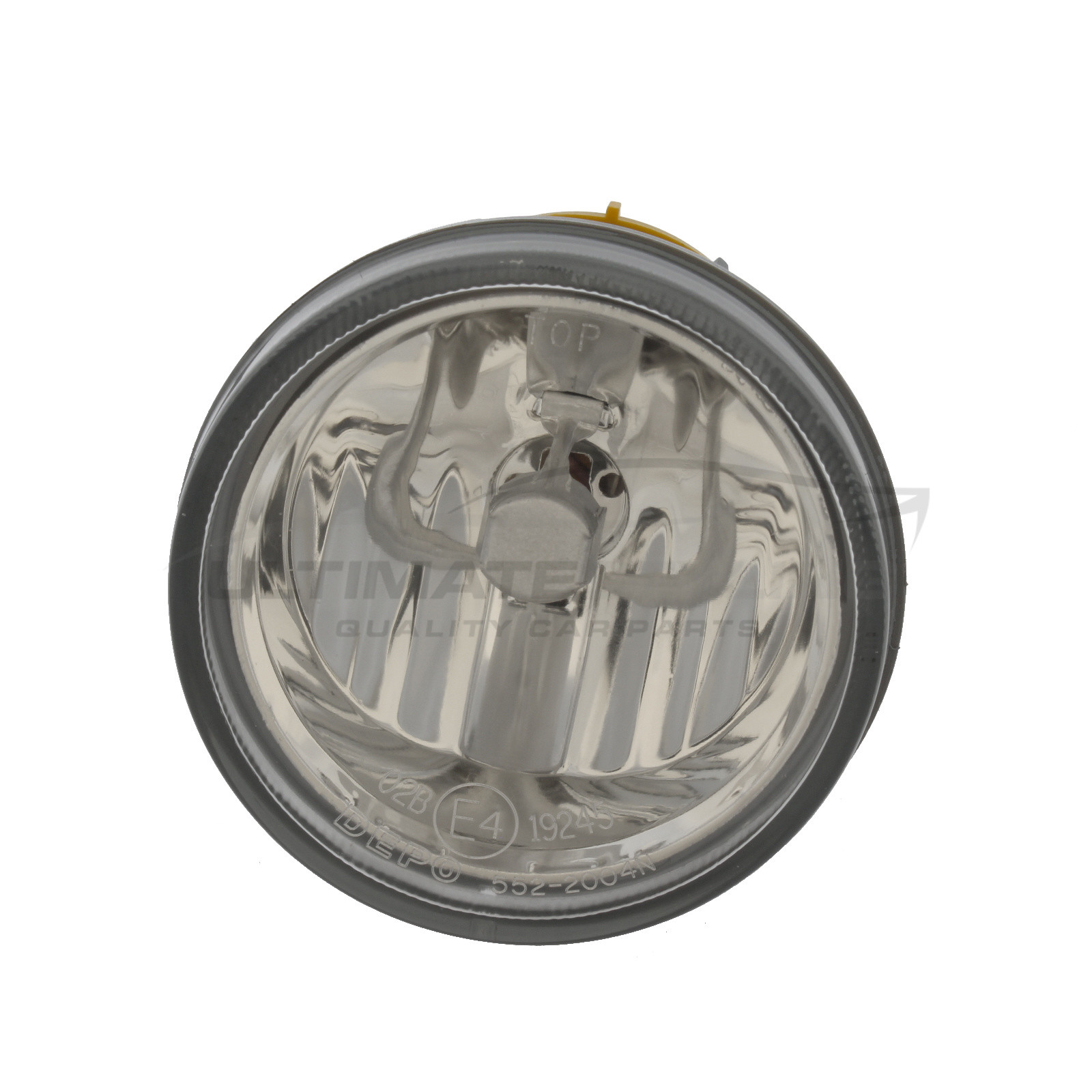 Front Fog Light for Fiat Scudo