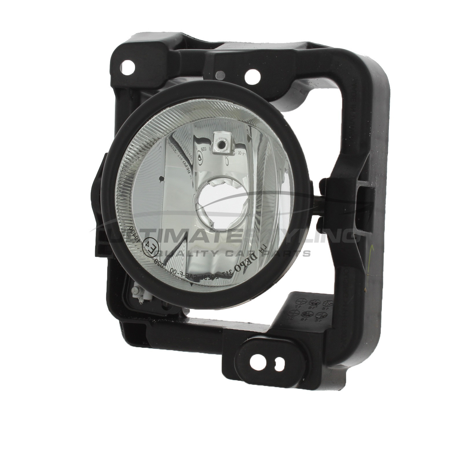 Front Fog Light for Honda Accord