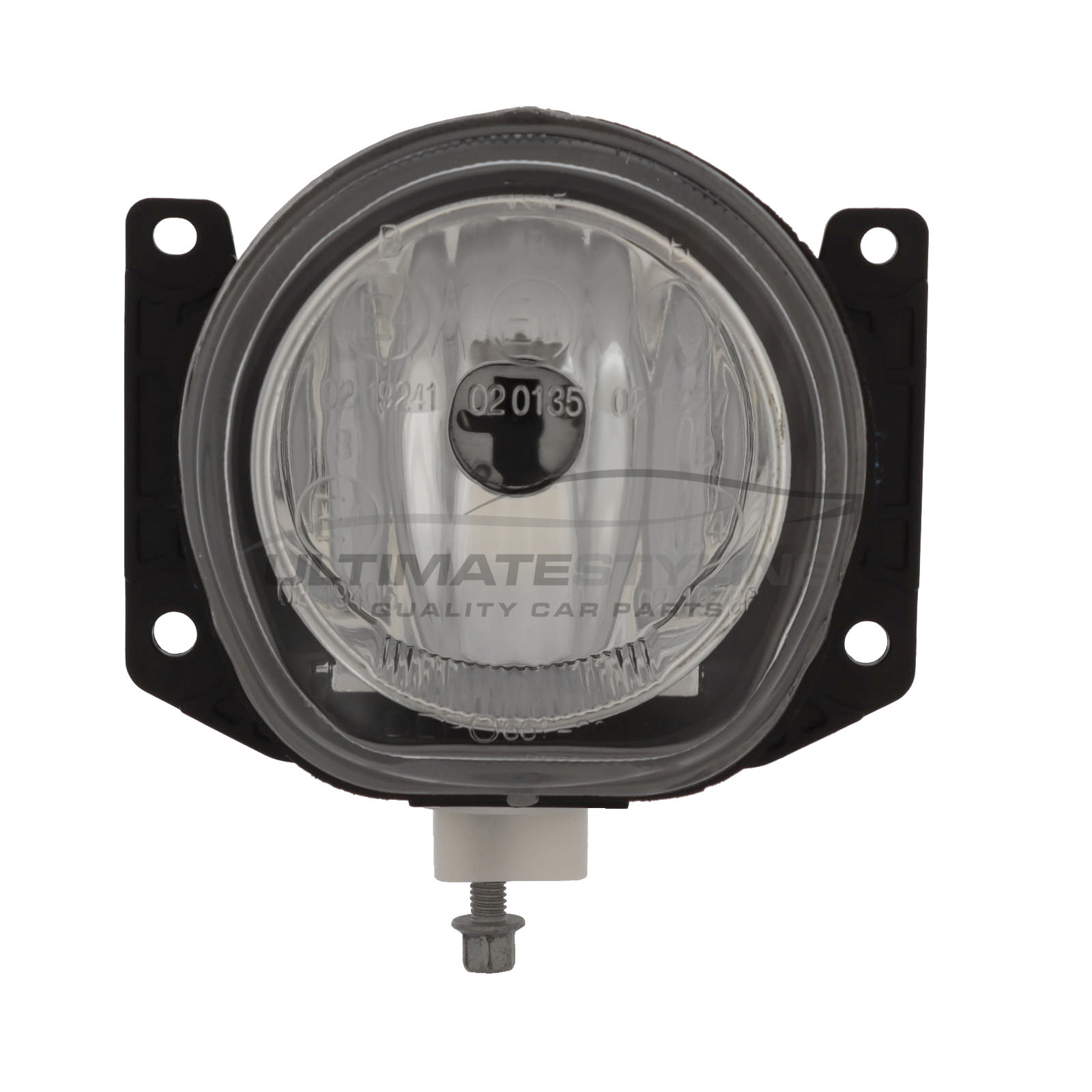 Front Fog Light for Alfa Romeo 156