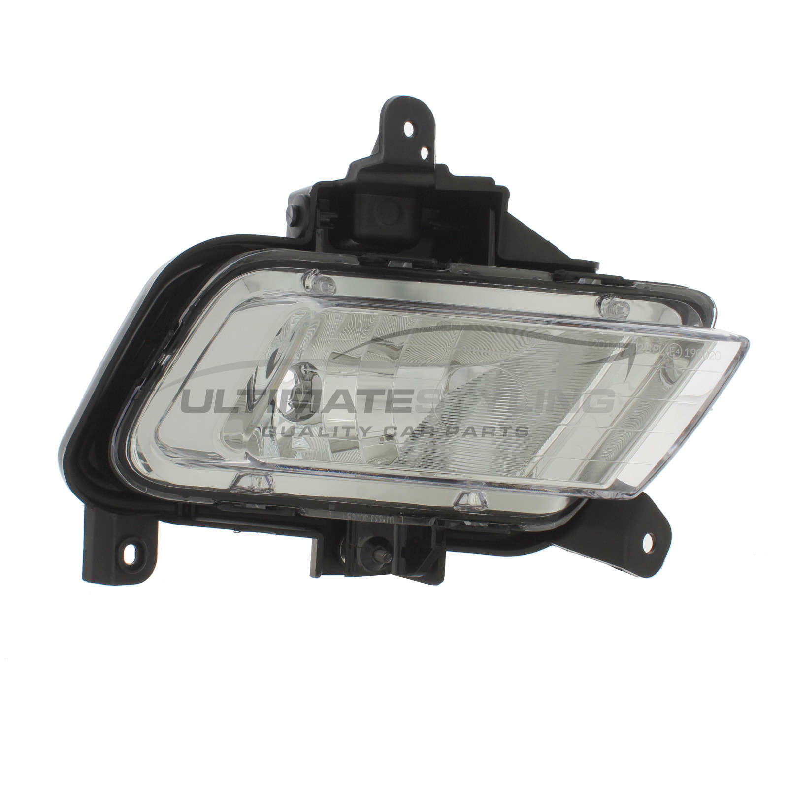 Front Fog Light for Kia Ceed