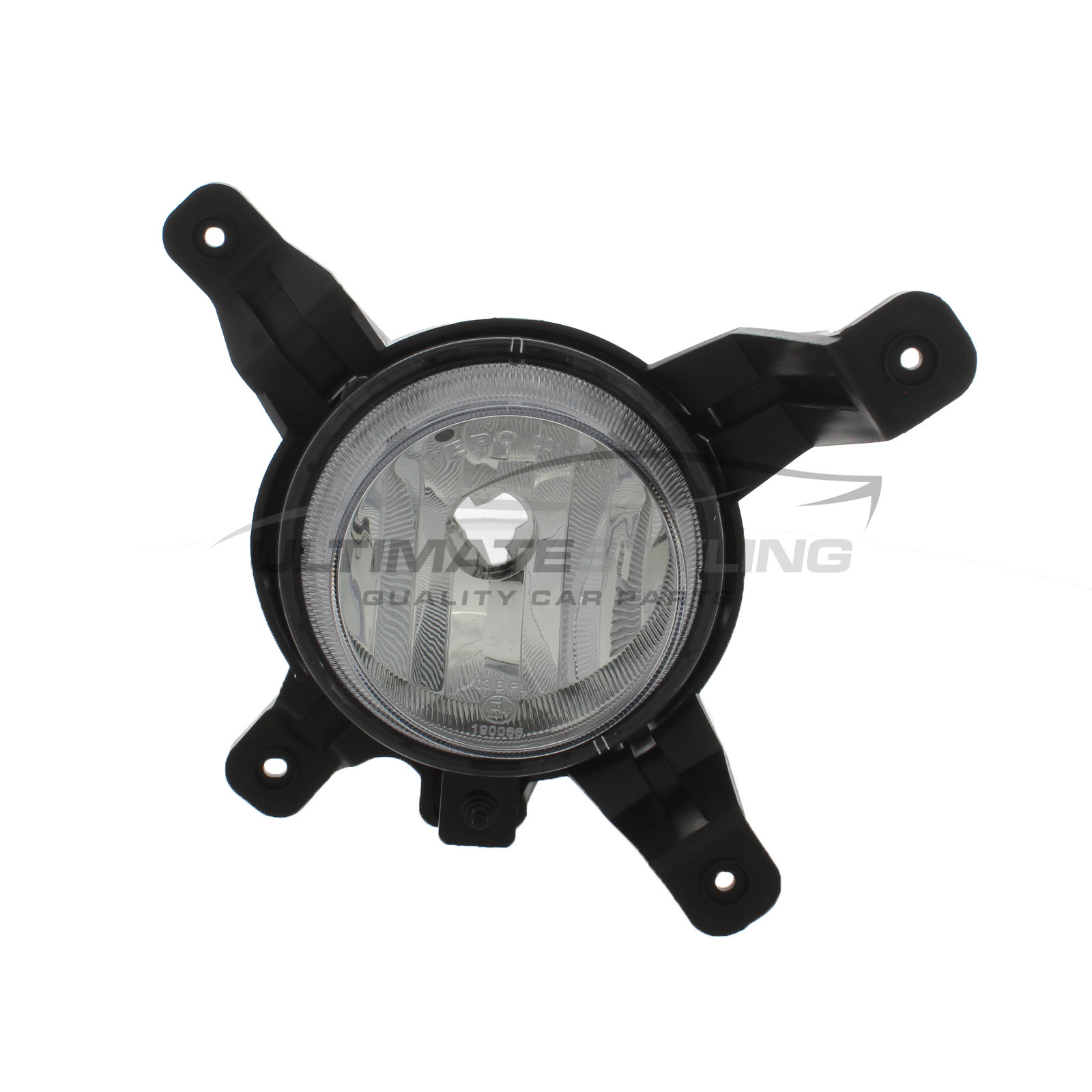 Front Fog Light for Hyundai ix35