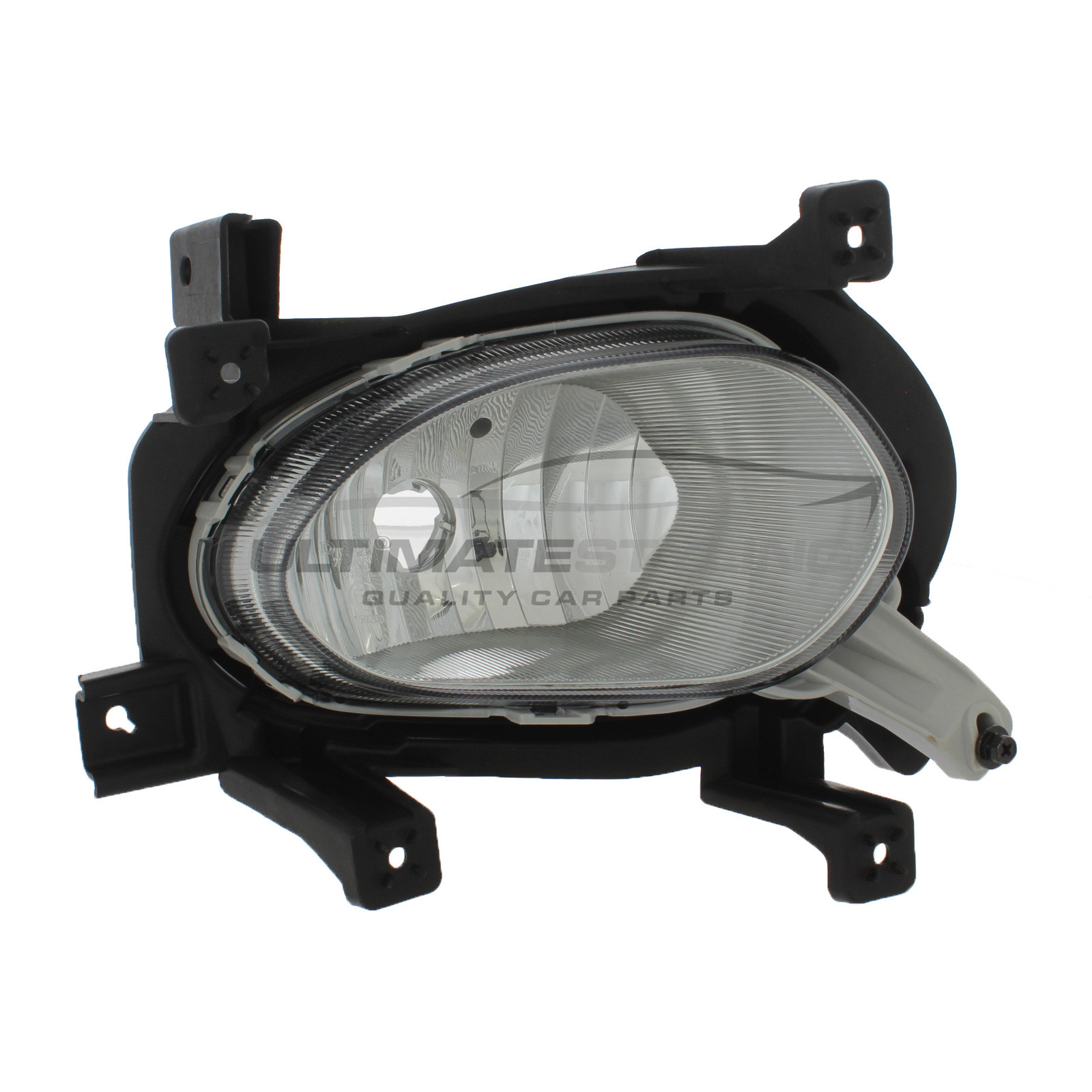 Front Fog Light for Kia Ceed