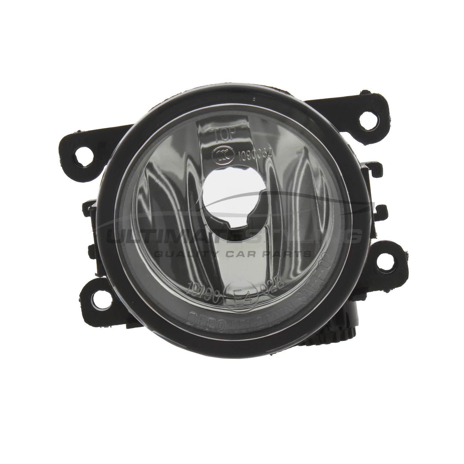 Front Fog Light for Land Rover Freelander