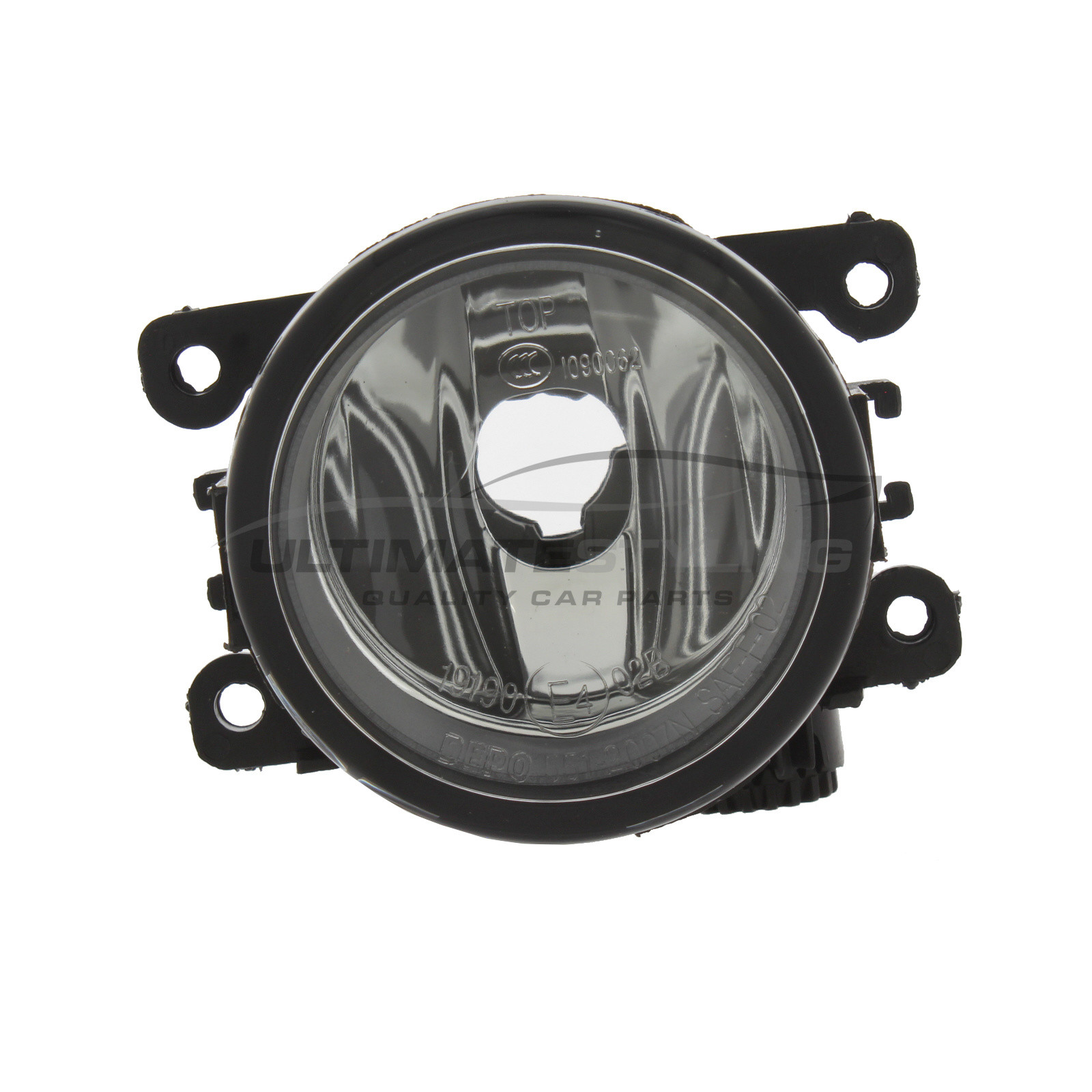 Front Fog Light for Land Rover Discovery