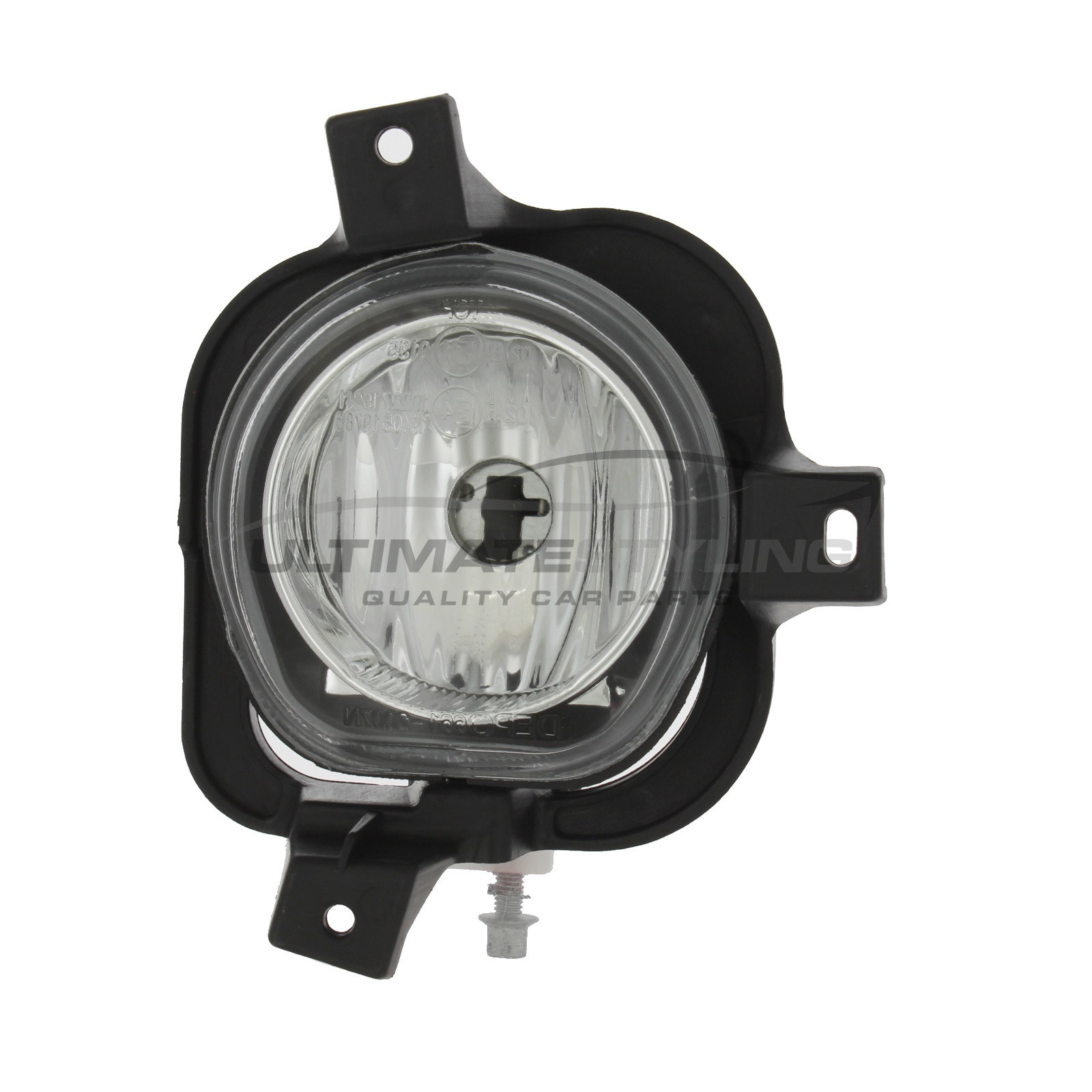 Ford Ka Front Fog Light Drivers Side (RH) NonLED Ford Ka Front Fog Light Drivers Side (RH) NonLED