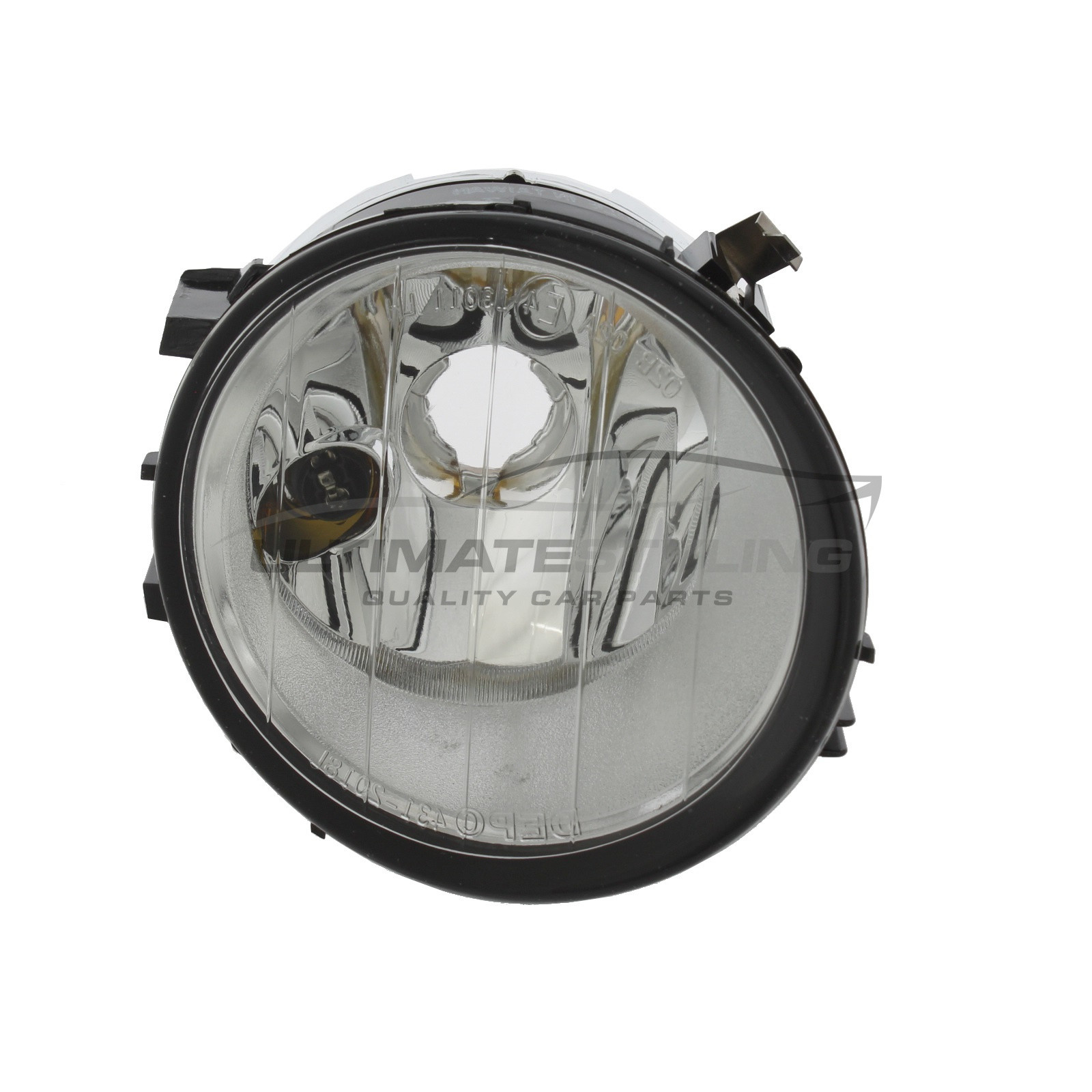 Front Fog Light for Ford S-MAX