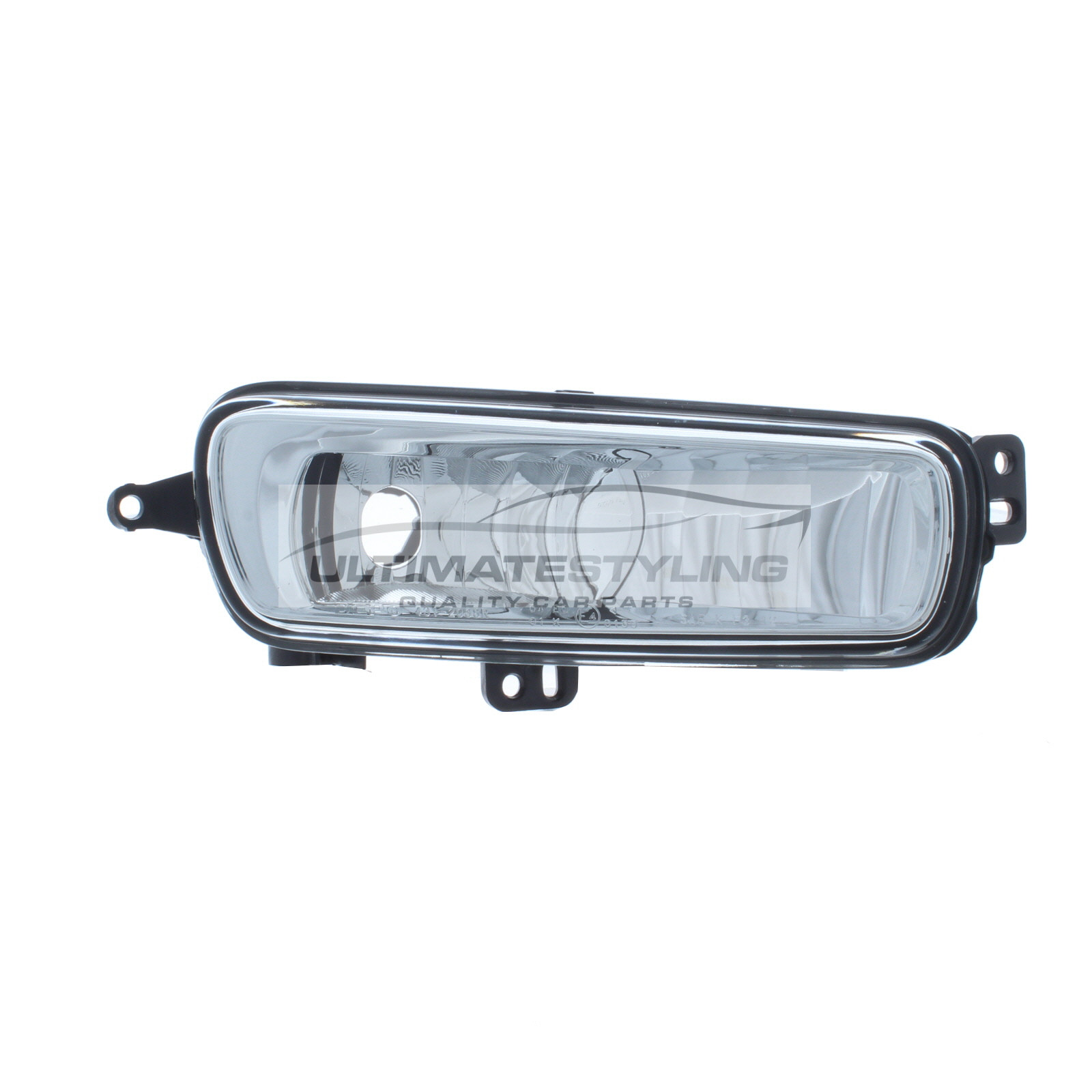 Ford C-MAX / Fiesta / Focus / Galaxy / Mondeo / S-MAX / Tourneo Custom / Transit / Transit Custom Front Fog Light - Drivers Side (RH) - Non-LED