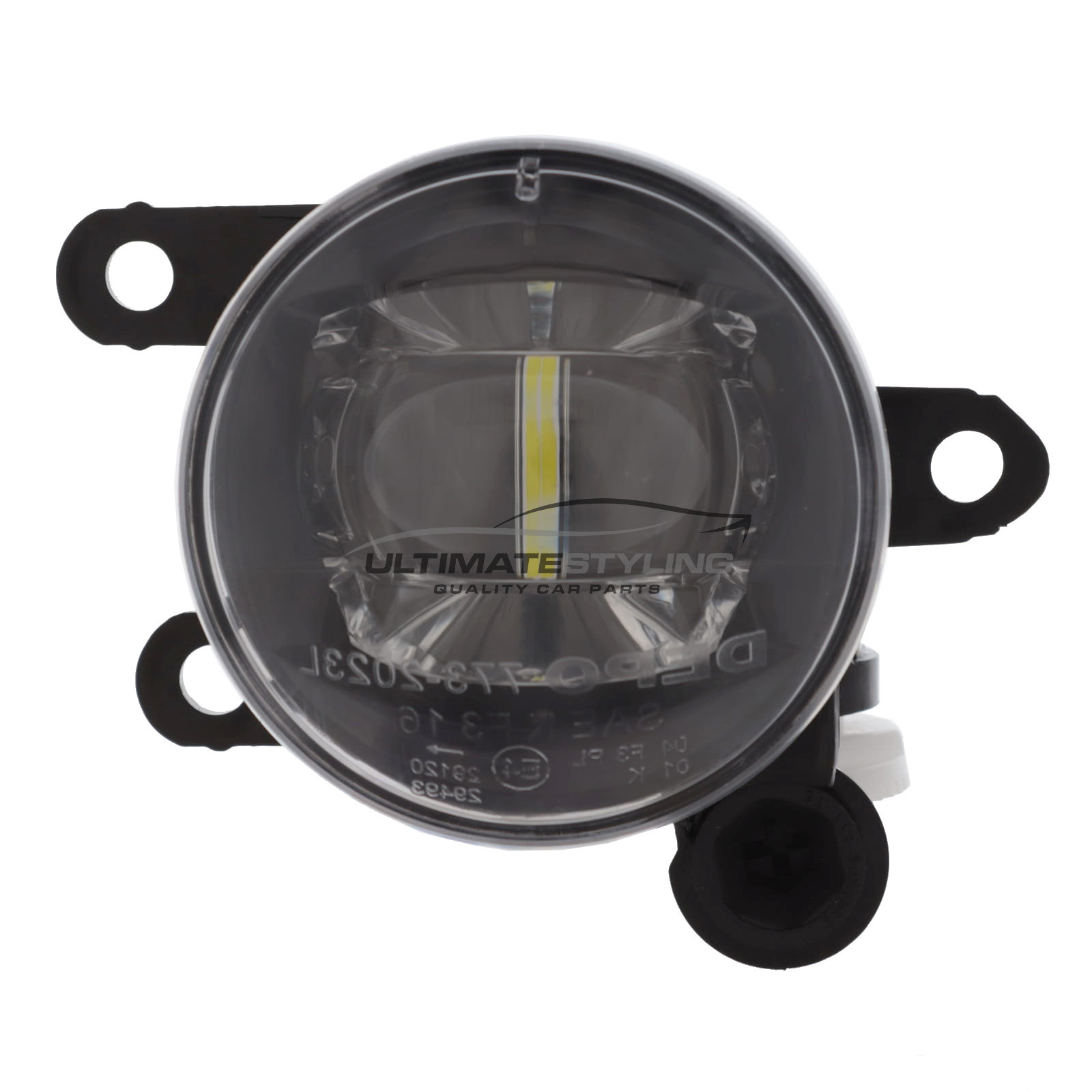 Front Fog Light for Ford Focus Active