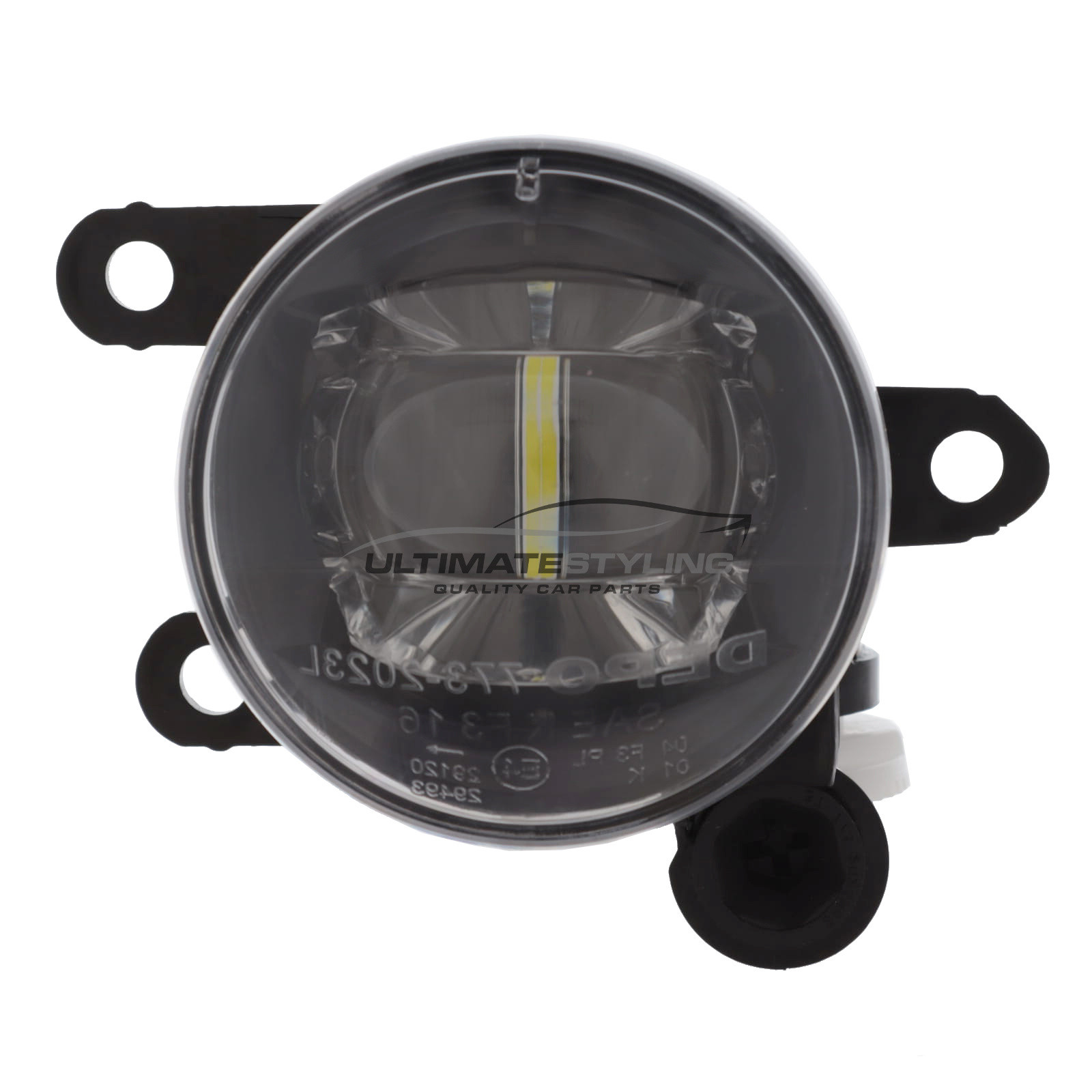 Front Fog Light for Ford Focus
