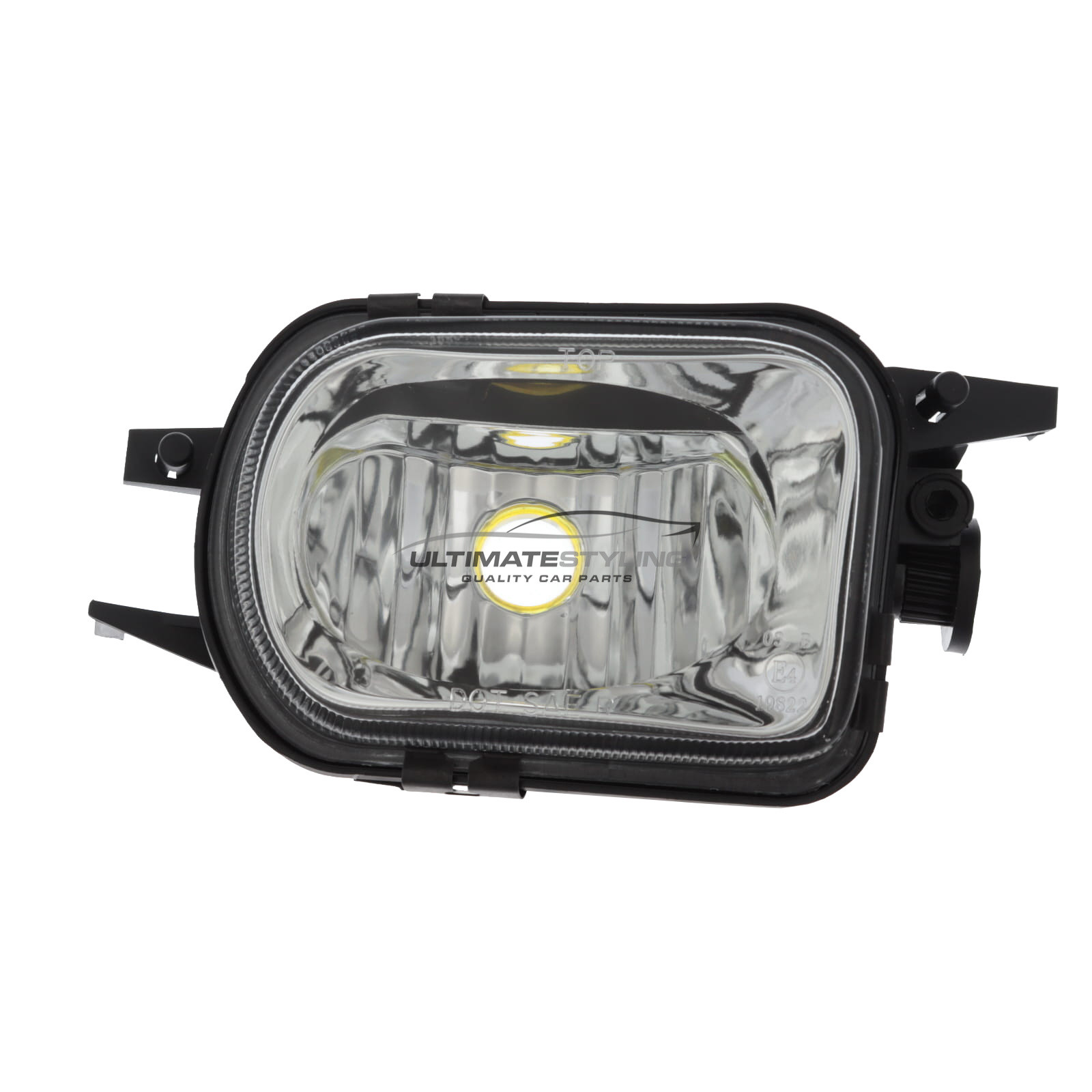 Front Fog Light for Mercedes Benz CL Class