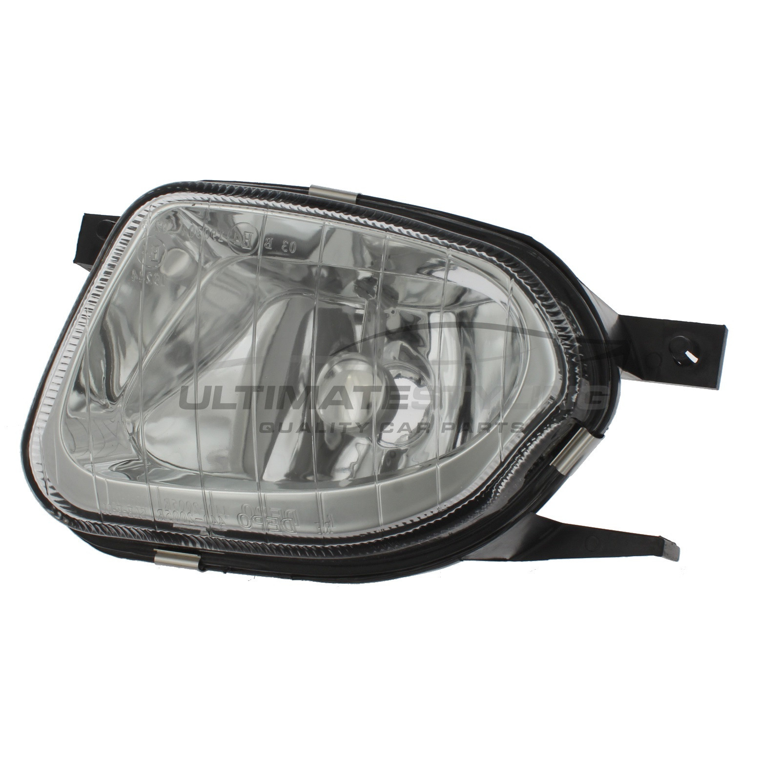 Mercedes Benz E Class / Sprinter Front Fog Light - Passenger Side (LH) - Non-LED
