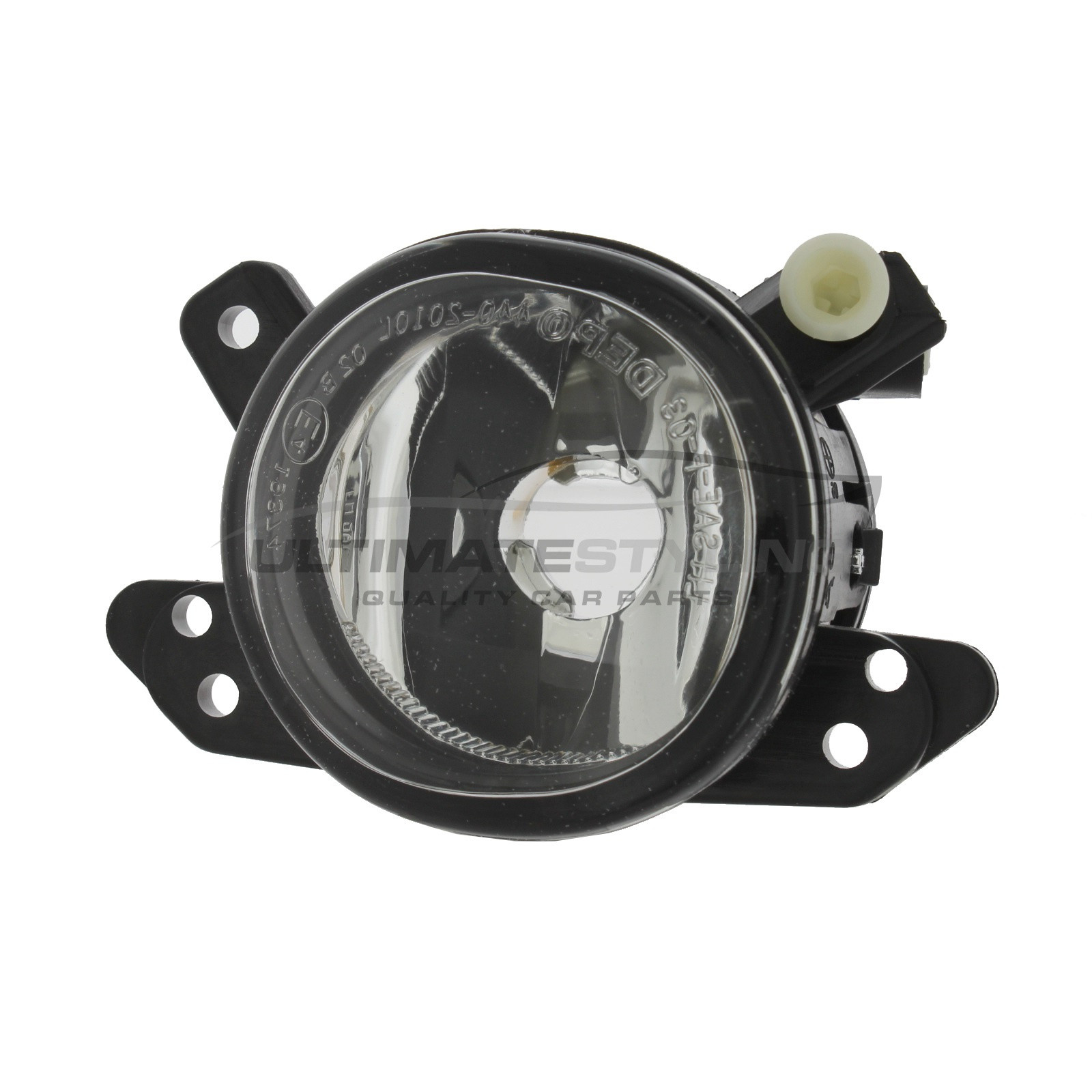 Front Fog Light for Mercedes Benz E Class