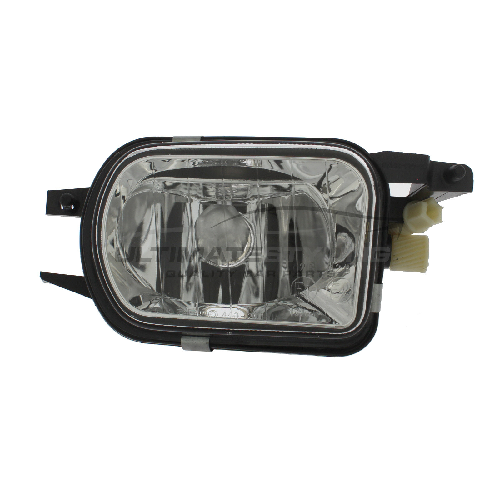 Front Fog Light for Mercedes Benz C Class