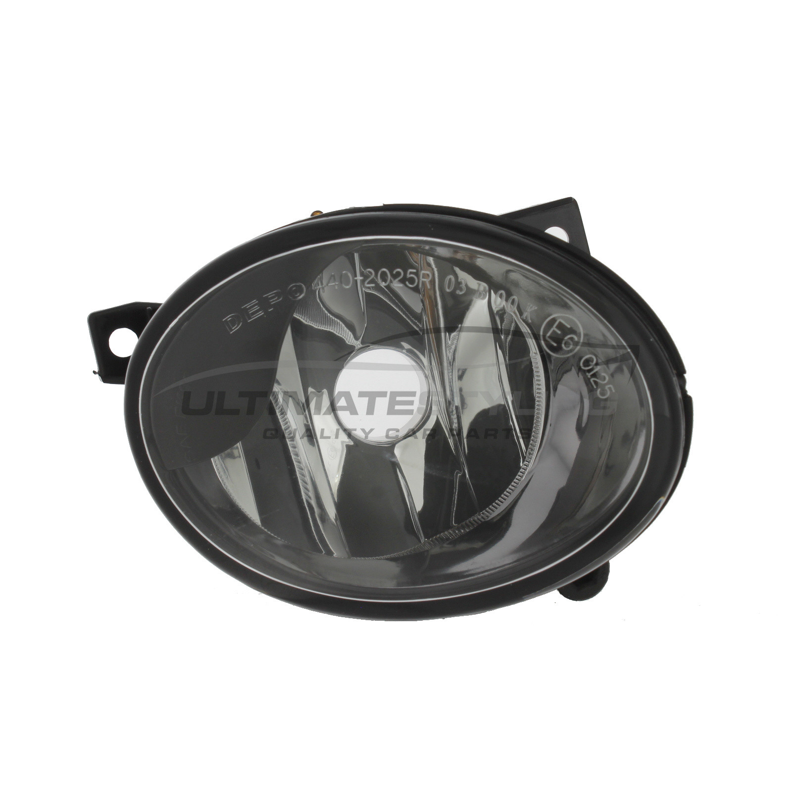 Mercedes Benz Sprinter 2013-2019 Front Fog Light Non-LED Drivers Side (RH)
