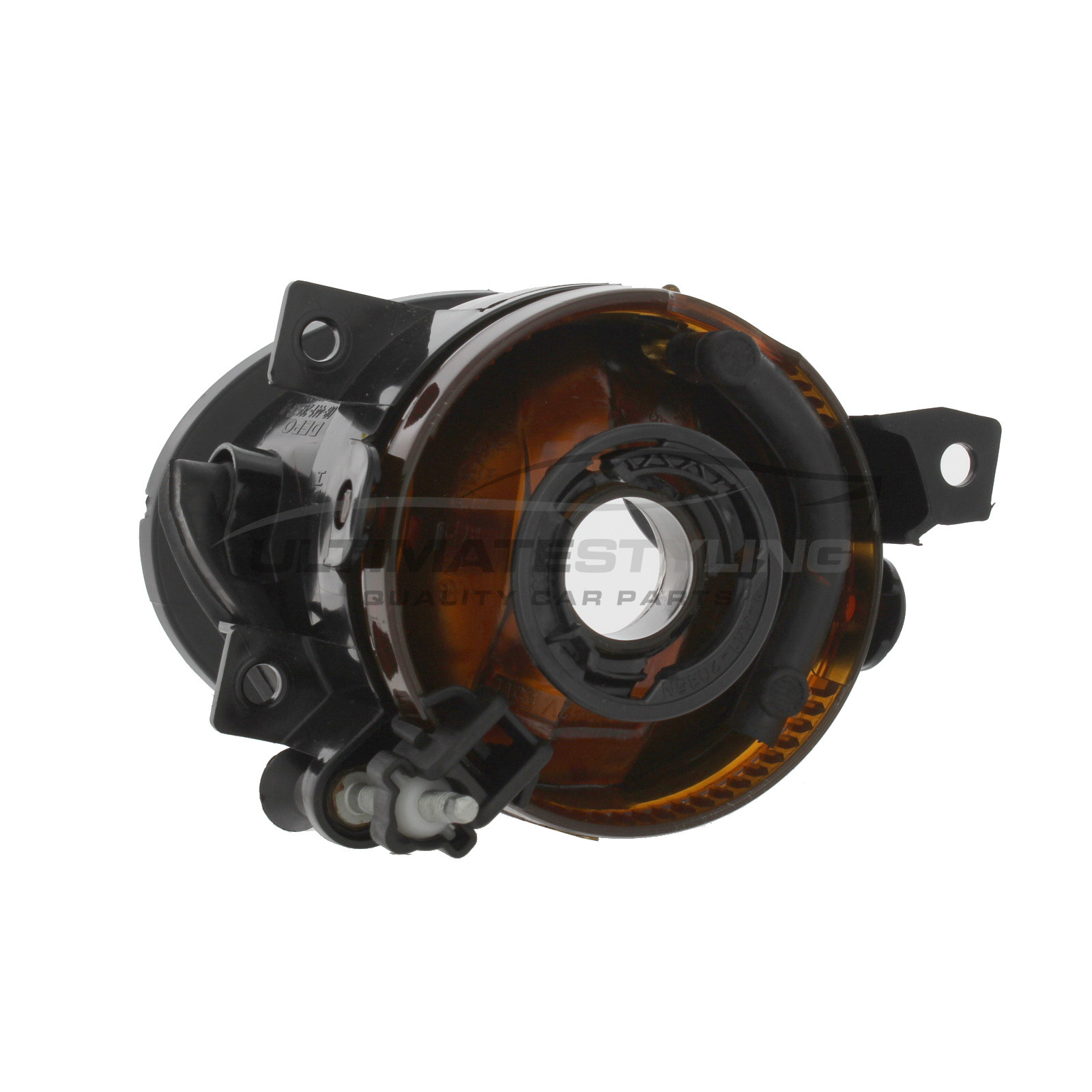 Mercedes Benz Sprinter 2013-2019 Front Fog Light Non-LED Drivers Side (RH)