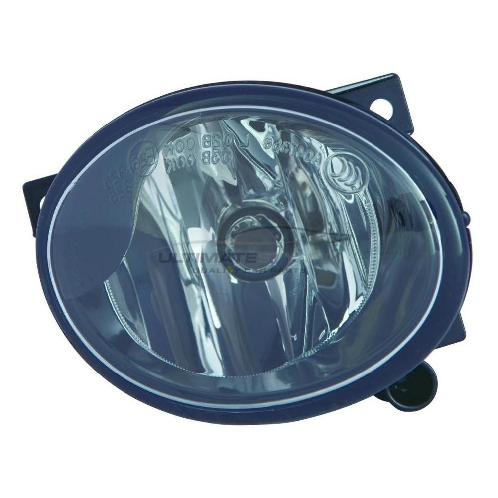 Mercedes Benz Sprinter 2013-2019 Front Fog Light Non-LED Drivers Side (RH)