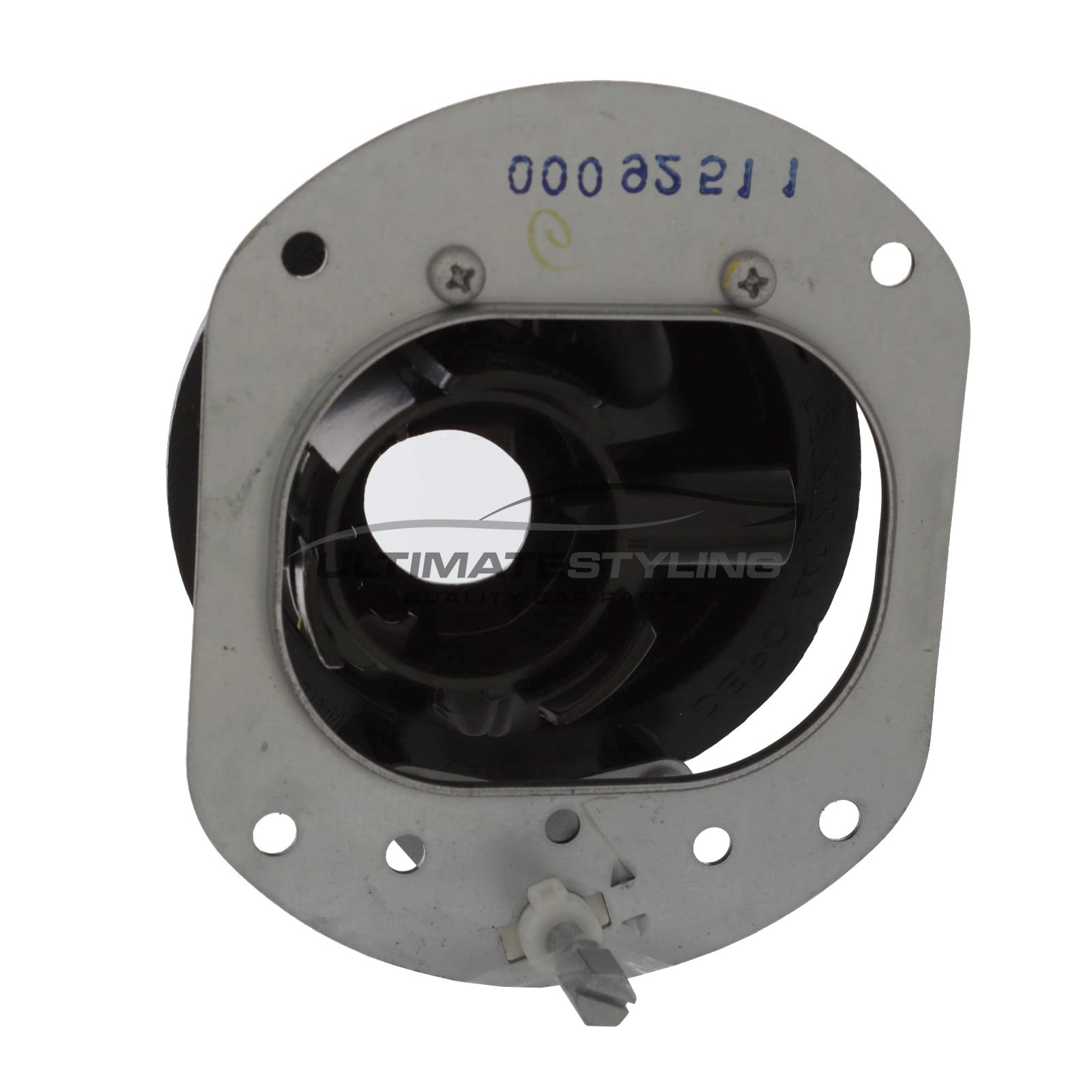 Mercedes Benz C Class / CL Class / CLK Class / M Class / R Class / SL Class / SLK Class Front Fog Light - Drivers Side (RH) - Non-LED