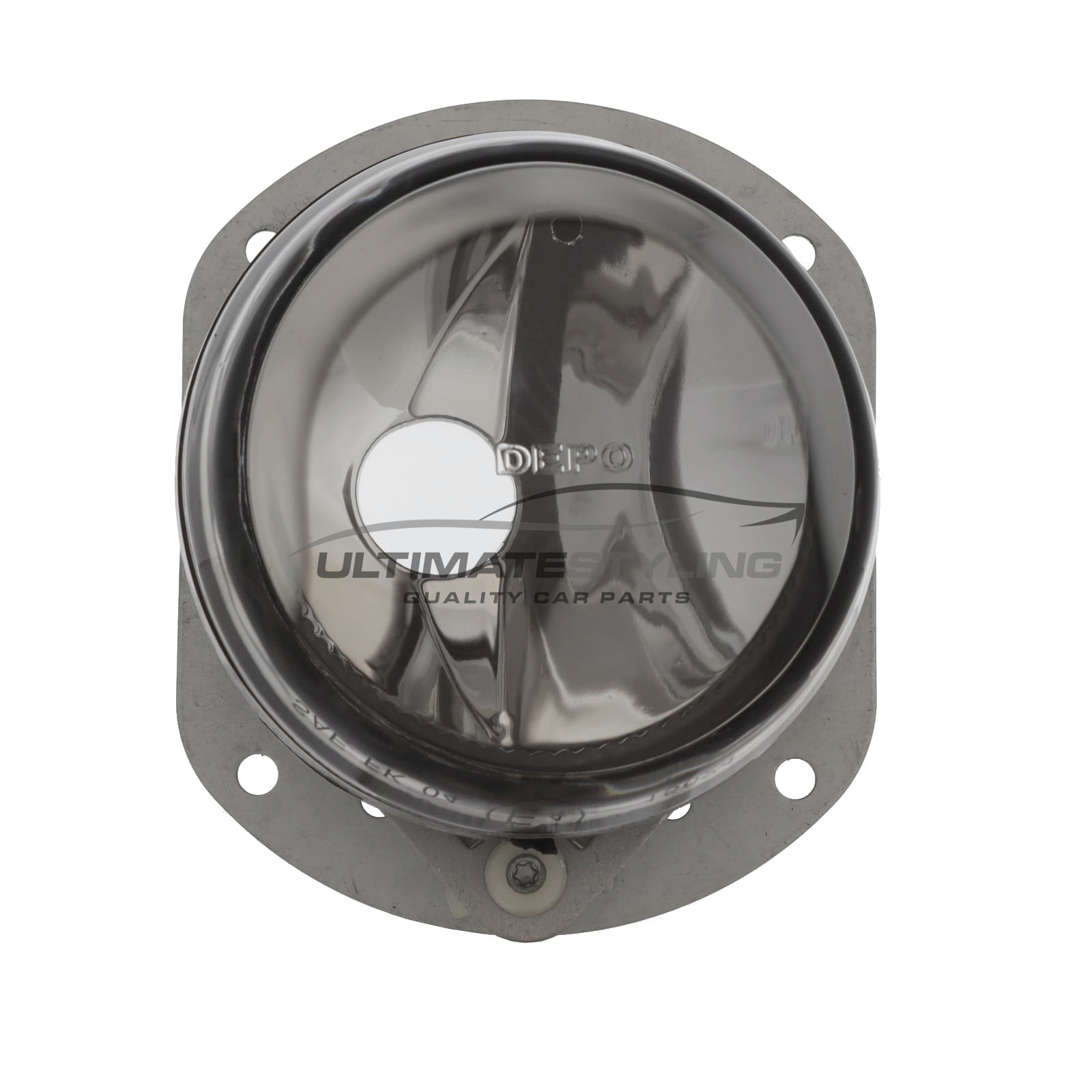 Mercedes Benz C Class / CL Class / CLK Class / M Class / R Class / SL Class / SLK Class Front Fog Light - Passenger Side (LH) - Non-LED