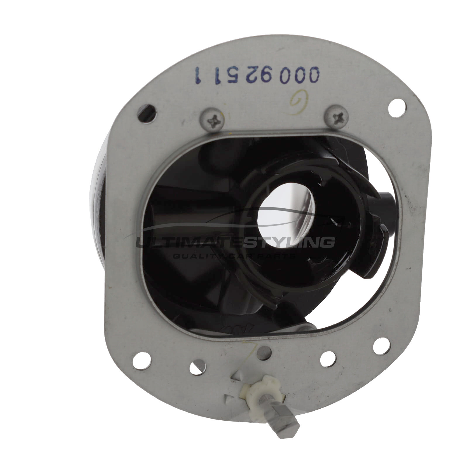 Mercedes Benz C Class / CL Class / CLK Class / M Class / R Class / SL Class / SLK Class Front Fog Light - Passenger Side (LH) - Non-LED