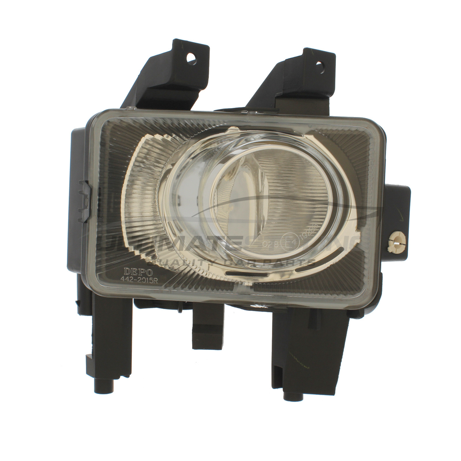 Front Fog Light for Vauxhall Astra