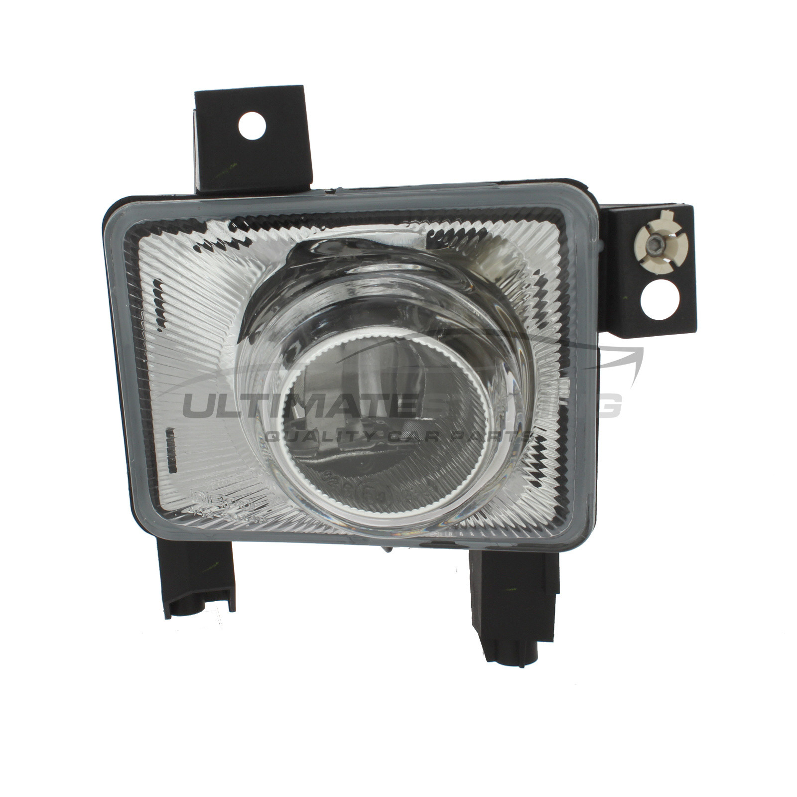 Vauxhall Signum 2003-2005 / Vauxhall Vectra 2002-2005 Front Fog Light Chrome Inner (Non-LED) Drivers Side (RH)