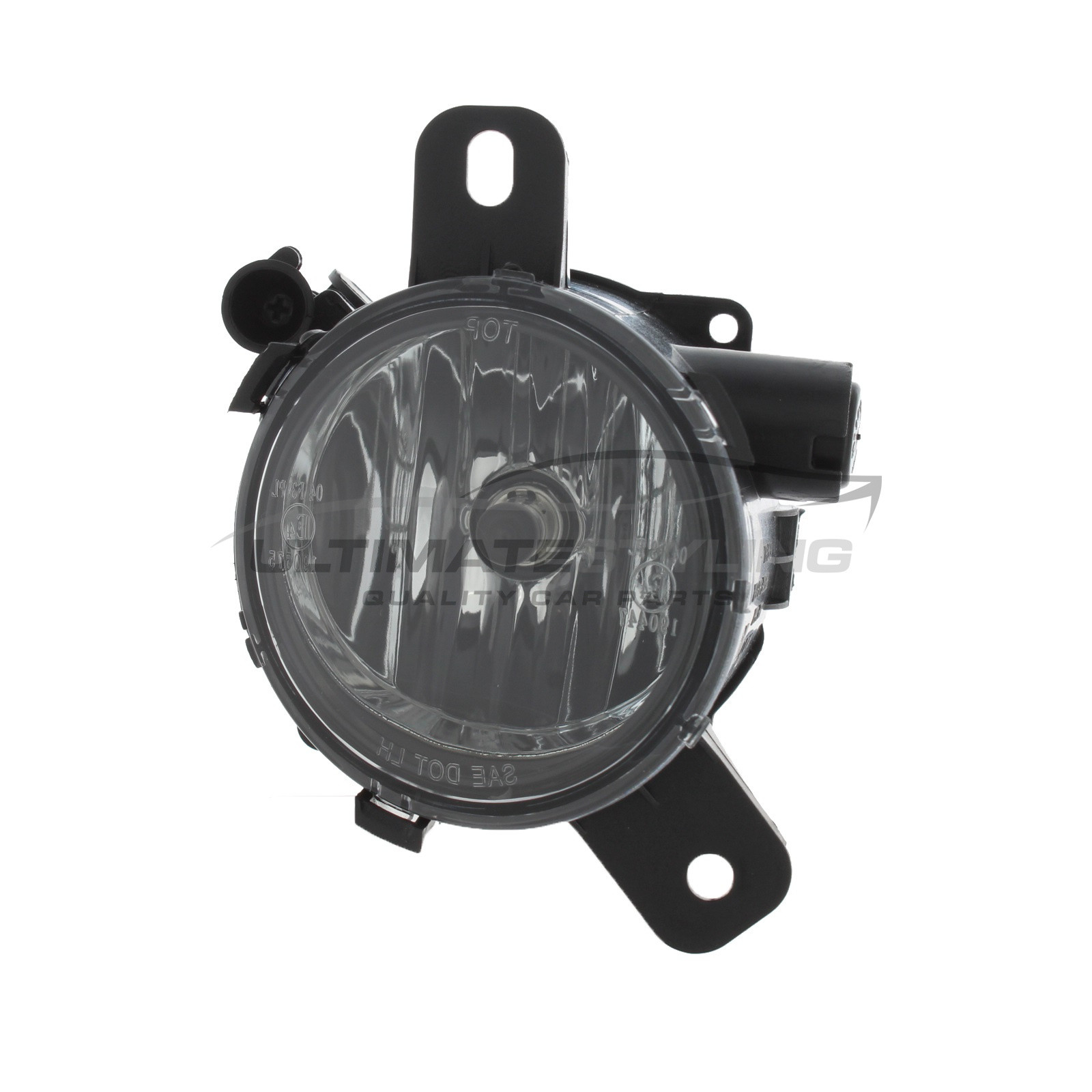 Front Fog Light for Vauxhall Corsa