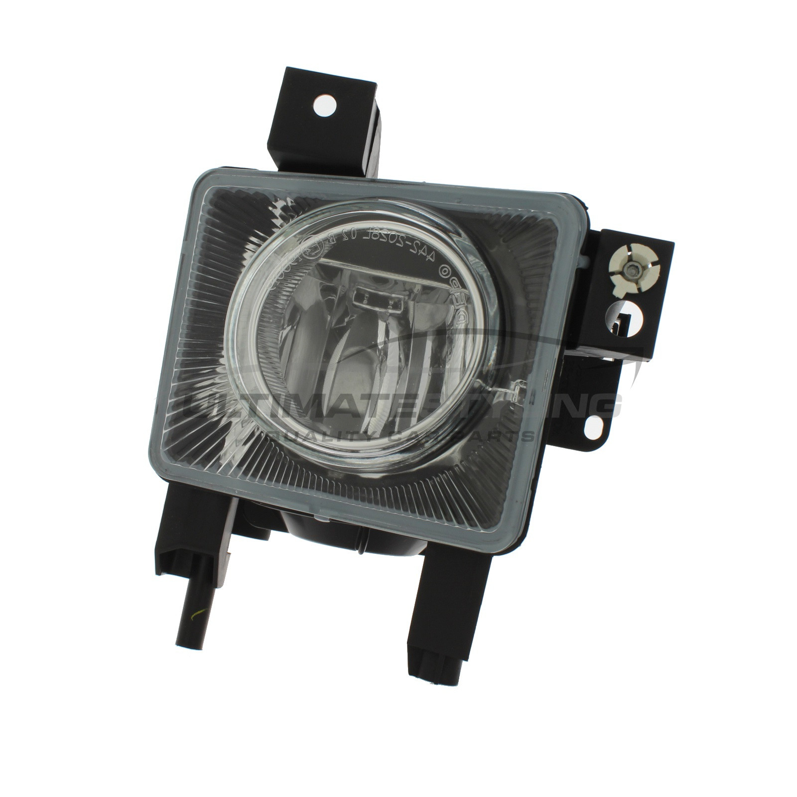 Front Fog Light for Vauxhall Vectra