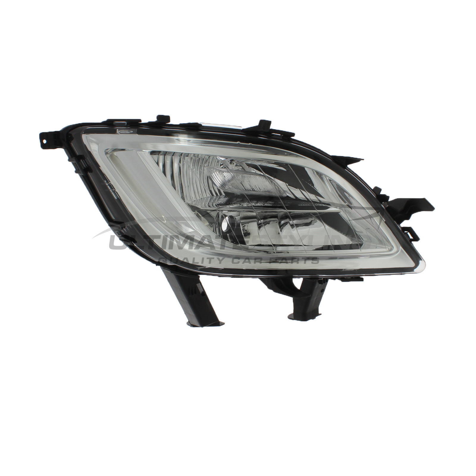 Front Indicator & Fog Lamp for Vauxhall Astra