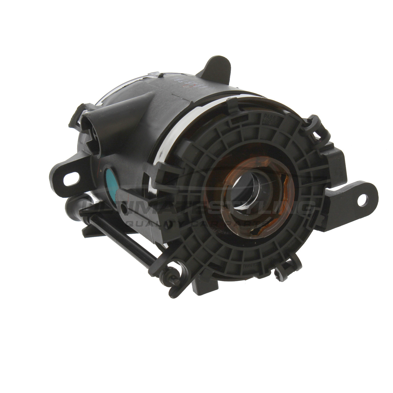 Vauxhall Astra / Crossland X / GTC / Insignia / Meriva Front Fog Light - Drivers Side (RH) - Non-LED