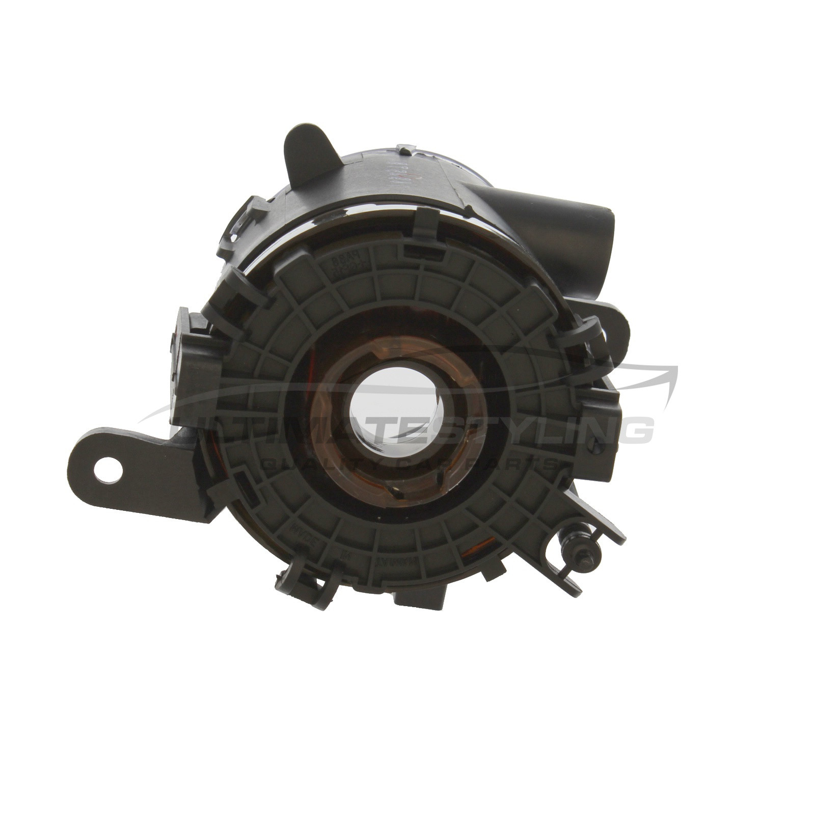 Vauxhall Astra / Crossland X / GTC / Insignia / Meriva Front Fog Light - Passenger Side (LH) - Non-LED