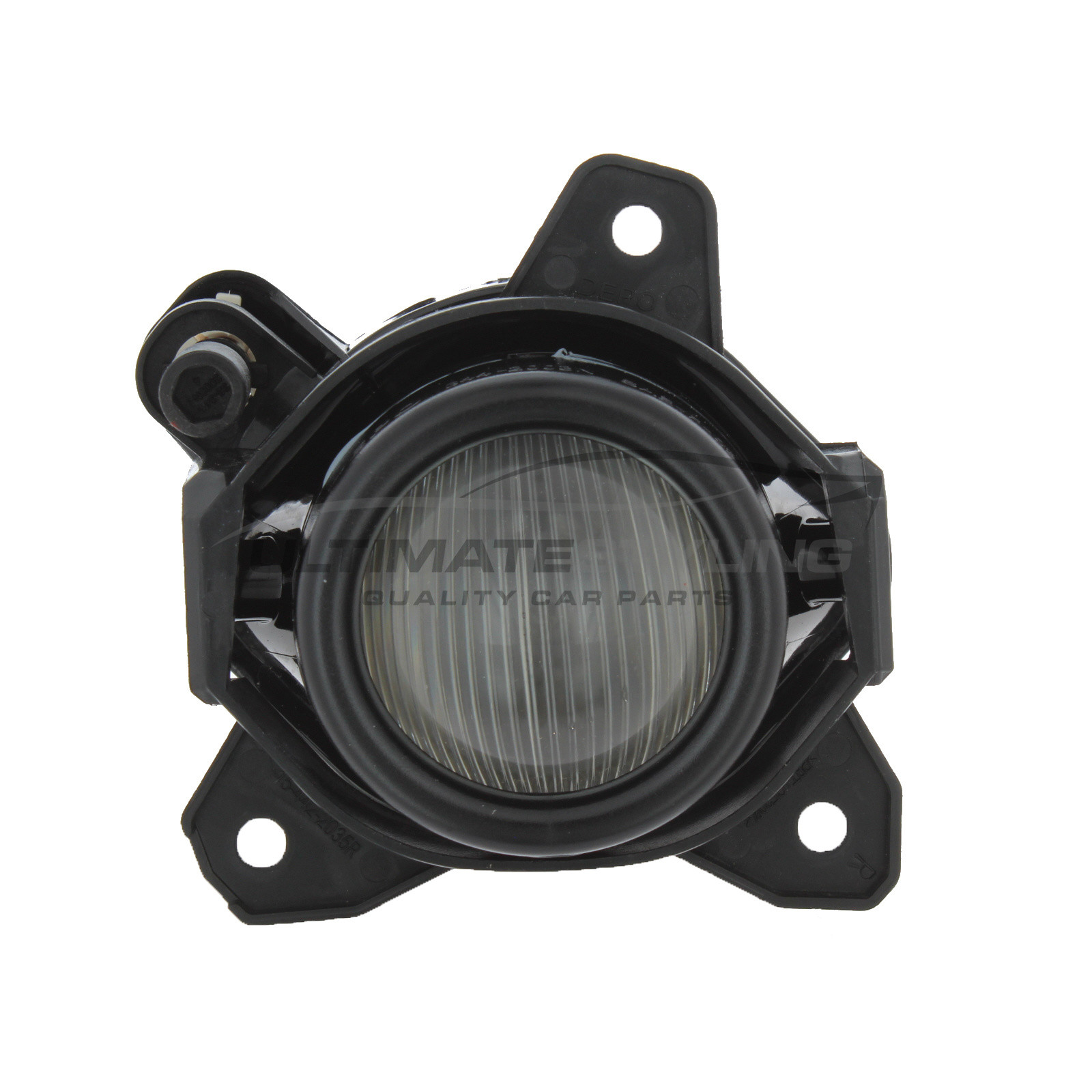 Front Fog Light for Vauxhall Astra