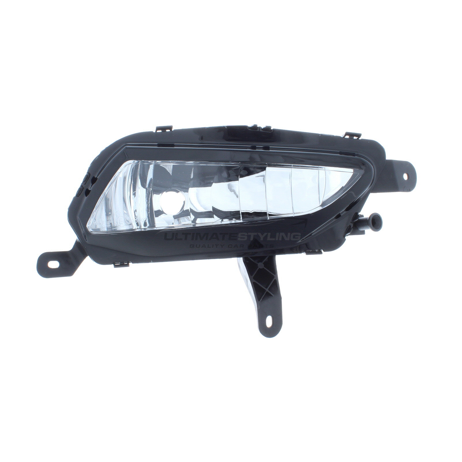 Vauxhall Astra 2015-2019 / Vauxhall Zafira Tourer 2016-2019 Front Fog Light Non-LED Drivers Side (RH)