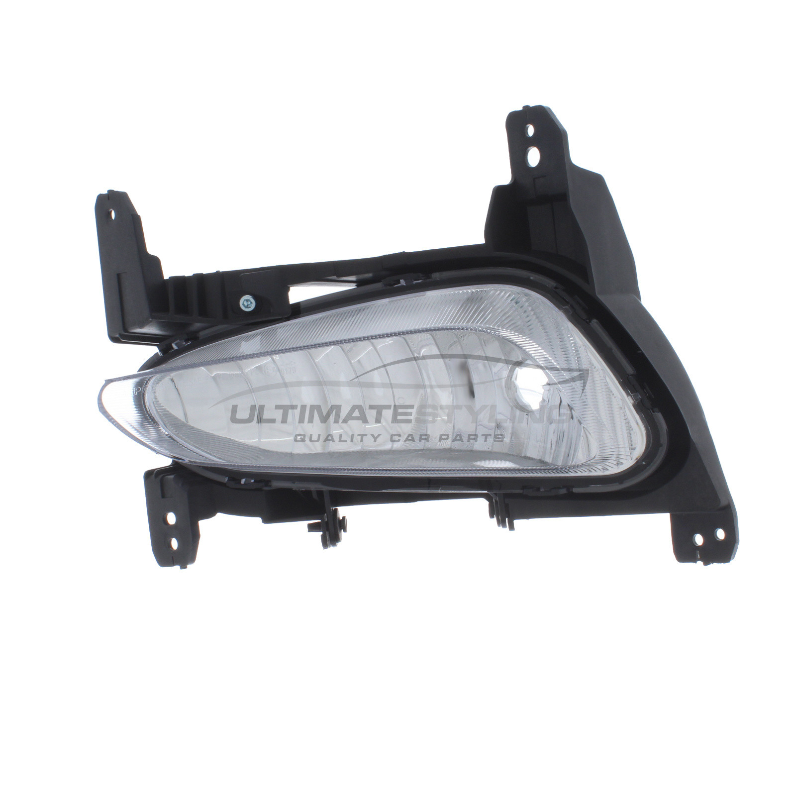Vauxhall Mokka X Front Fog Light Passenger Side (LH) NonLED