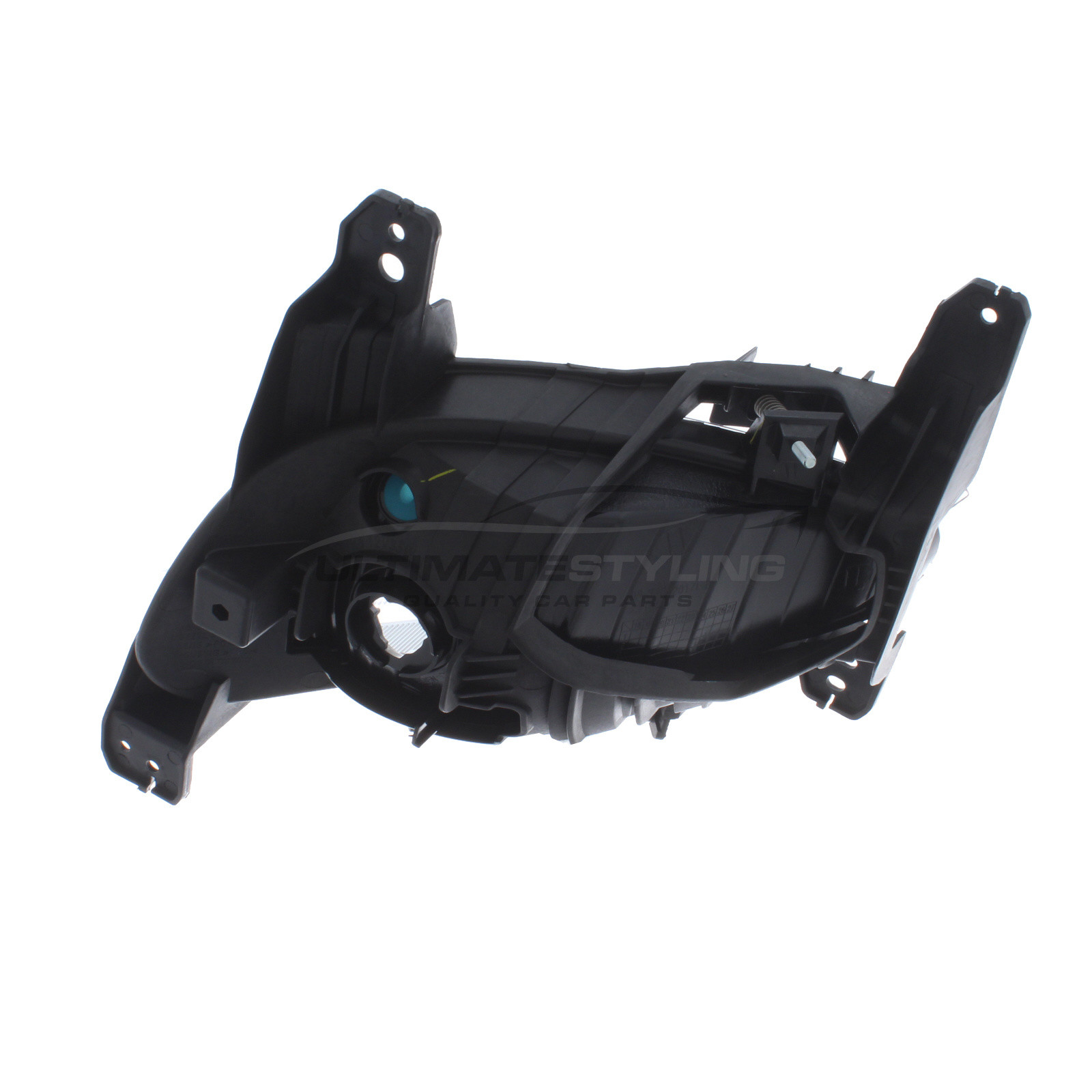 Vauxhall Mokka X Front Fog Light Passenger Side Lh Non Led