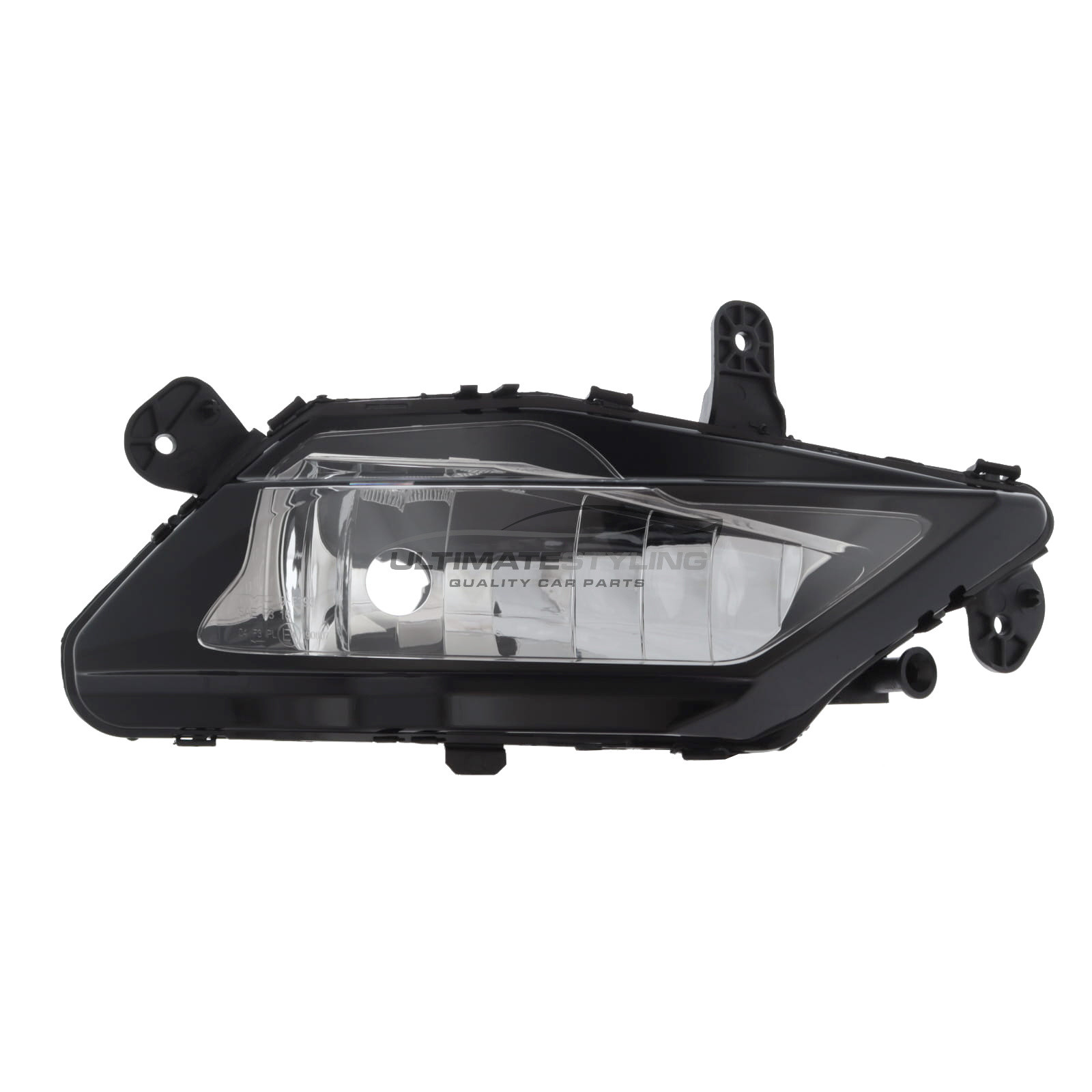 Front Fog Light for Vauxhall Astra