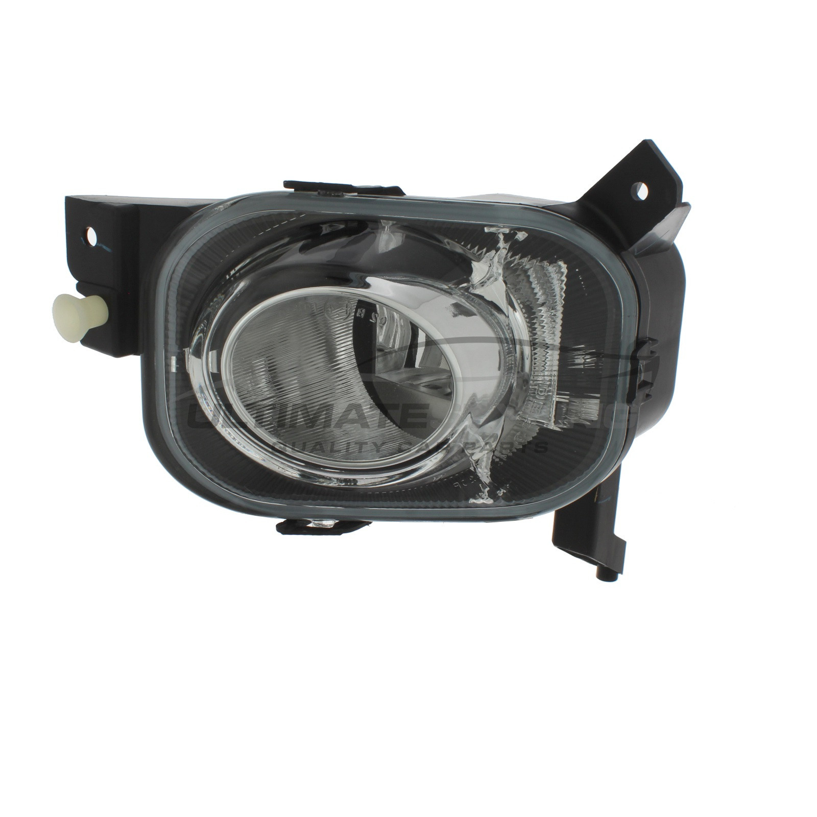 Vauxhall Corsa 2006-2011 Front Fog Light Non-LED Passenger Side (LH)