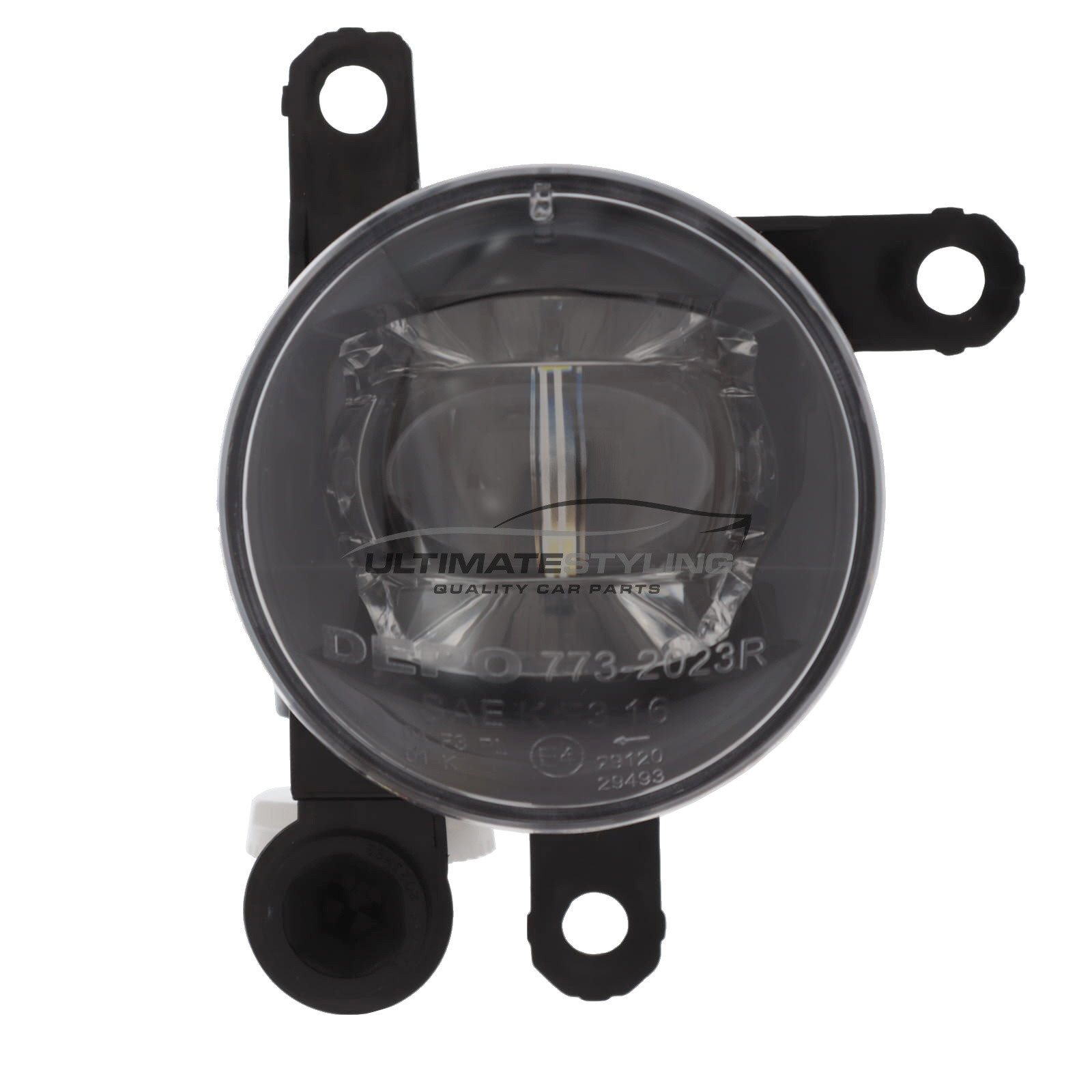 Front Fog Light for Vauxhall Insignia
