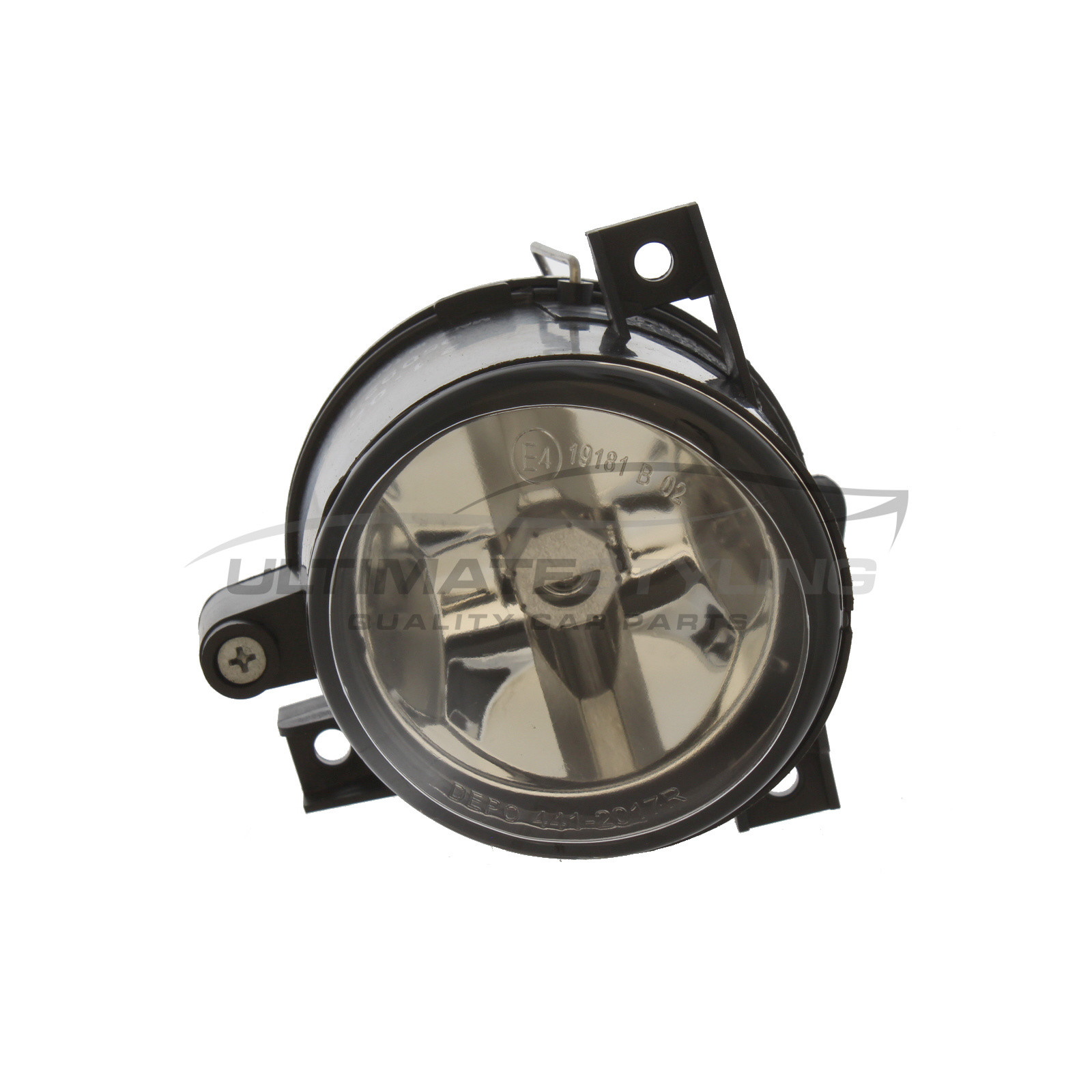 Front Fog Light - Drivers Side (RH) - Non-LED for Seat Altea / Cordoba /  Ibiza / Leon / Toledo, Volkswagen and others