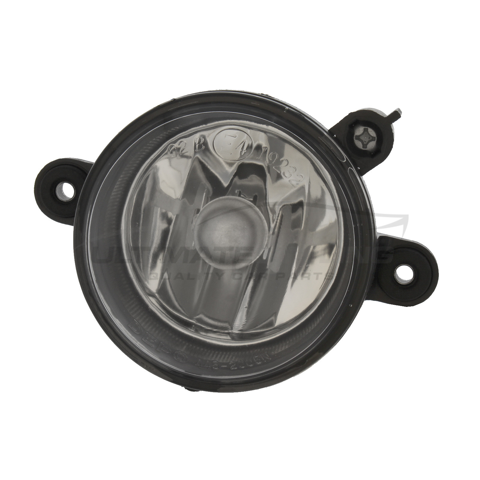Front Fog Light for Seat Ibiza