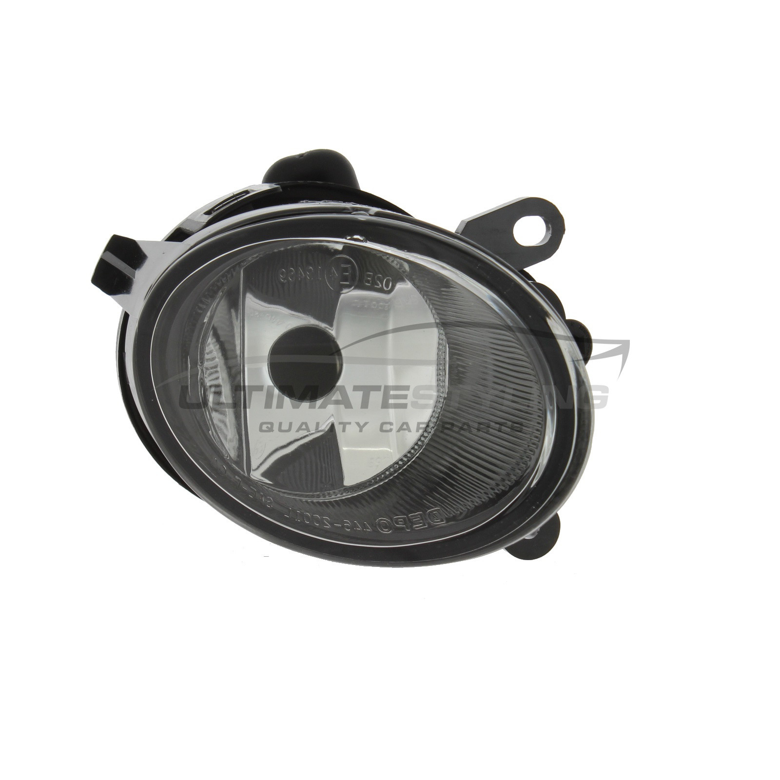 Front Fog Light for Audi A6