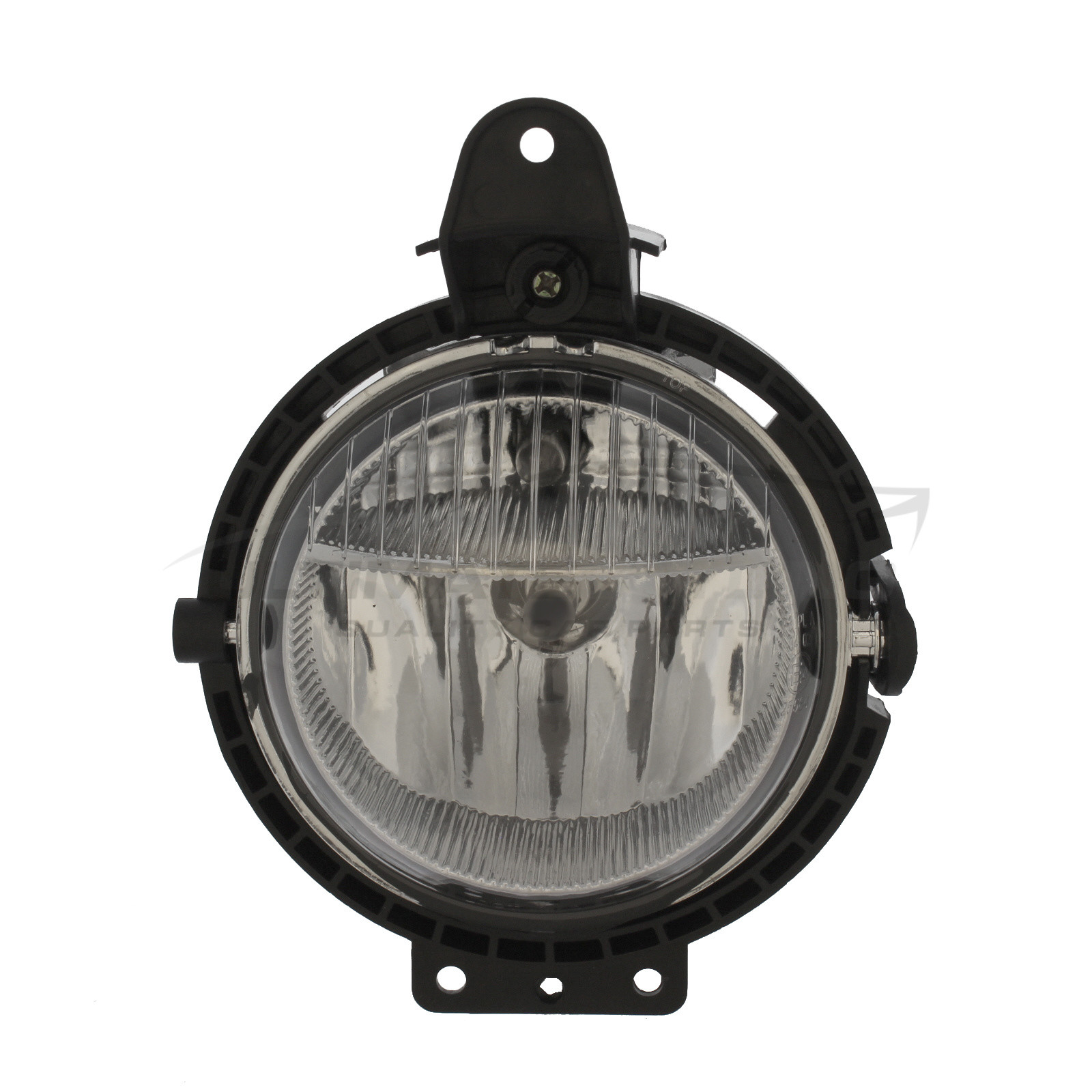 Mini R55 Clubman 2007-2015, Mini R56 2006-2014, Mini R57 2009-2016, Mini R58 2011-2016, Mini R59 2012-2016 Front Fog Light & Side Lamp - Non-LED - Universal - Left Or Right