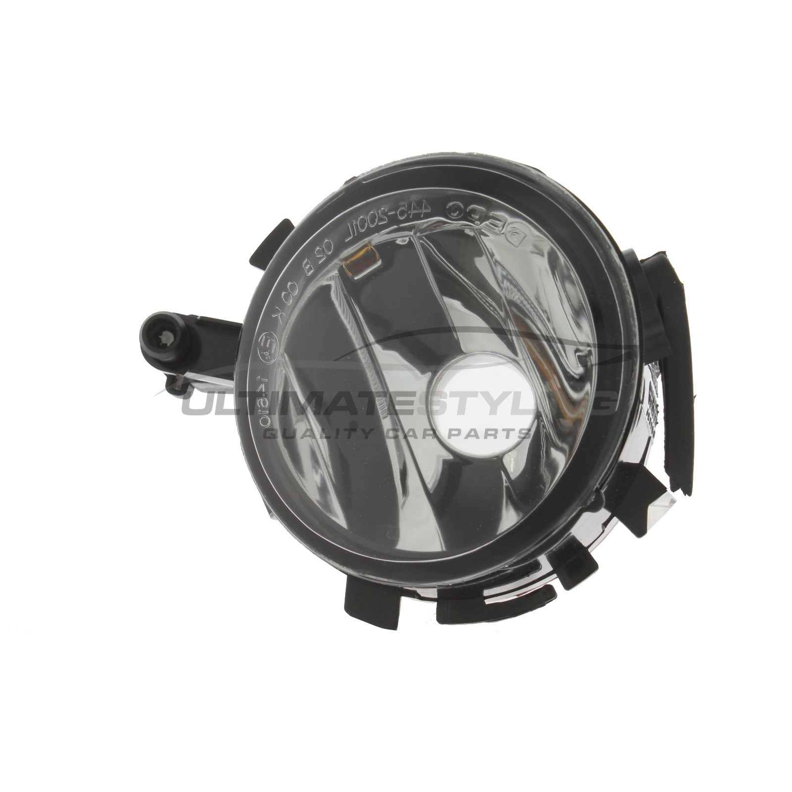 Seat Altea / Ibiza / Leon / Toledo Front Fog Light - Drivers Side (RH) - Non-LED